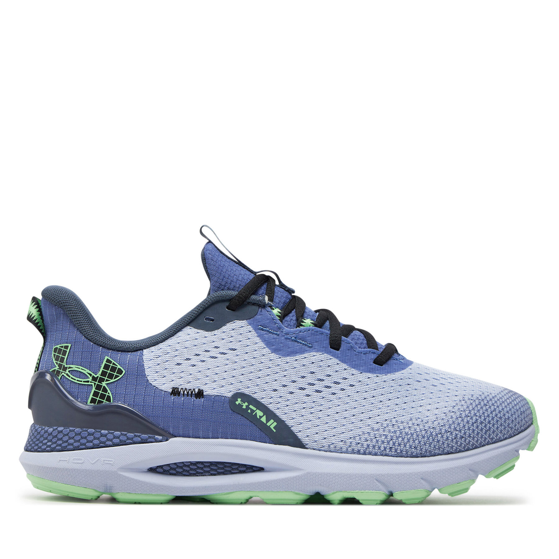 Laufschuhe Under Armour Ua U Sonic Tr 3027764-500 Blau von Under Armour