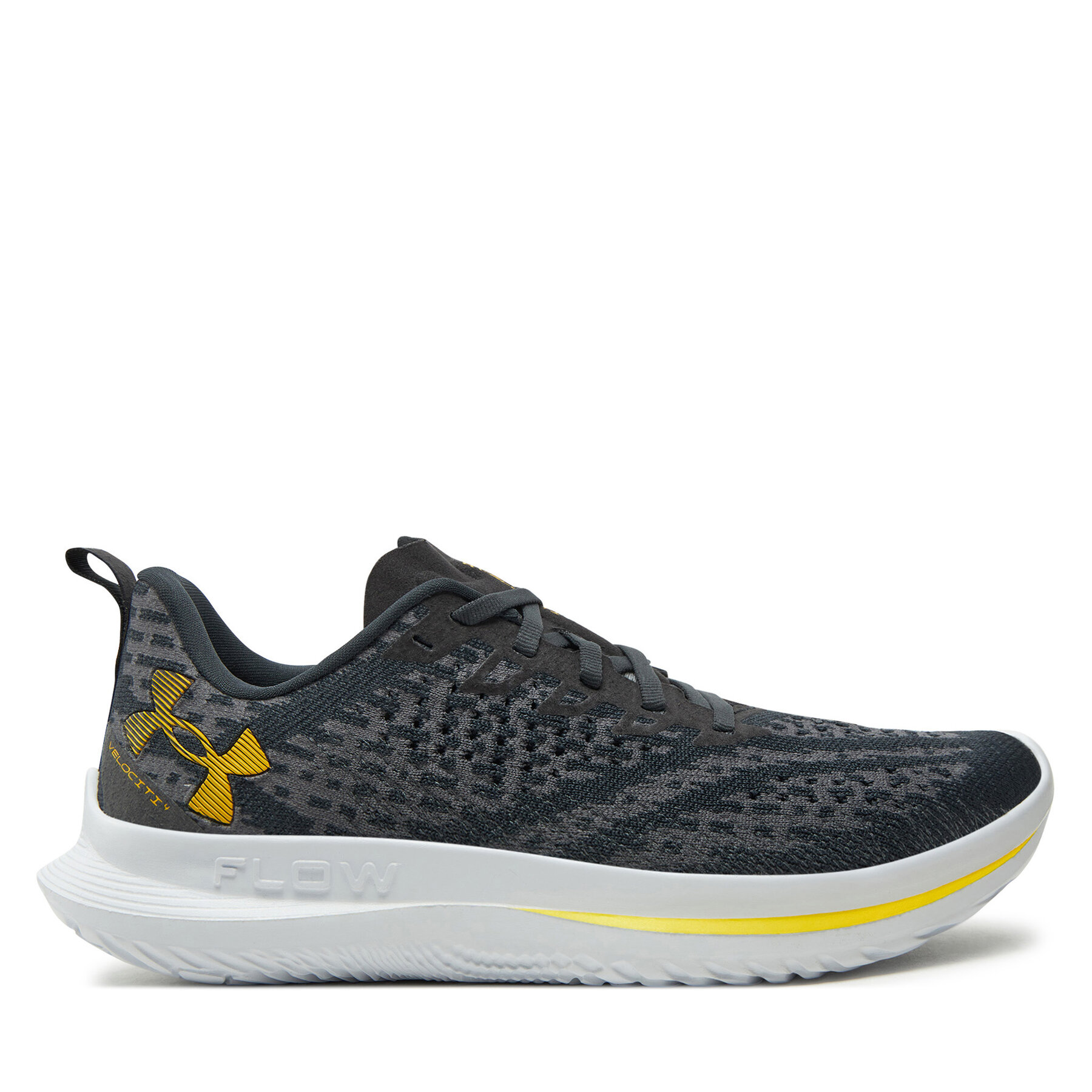 Laufschuhe Under Armour Ua Velociti 4 Se 3027585-103 Grau von Under Armour