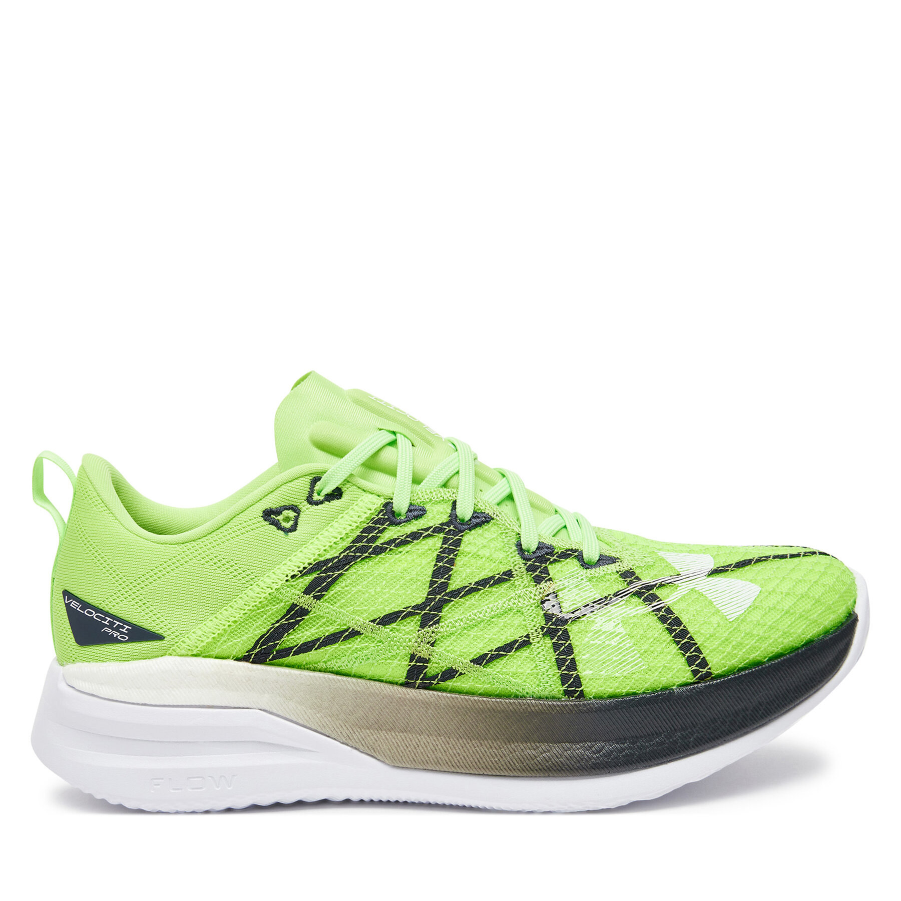 Laufschuhe Under Armour Ua Velociti Pro 3027560-300 Grün Laufschuhe Under Armour Ua Velociti Pro 3027560-300 Grün von Under Armour