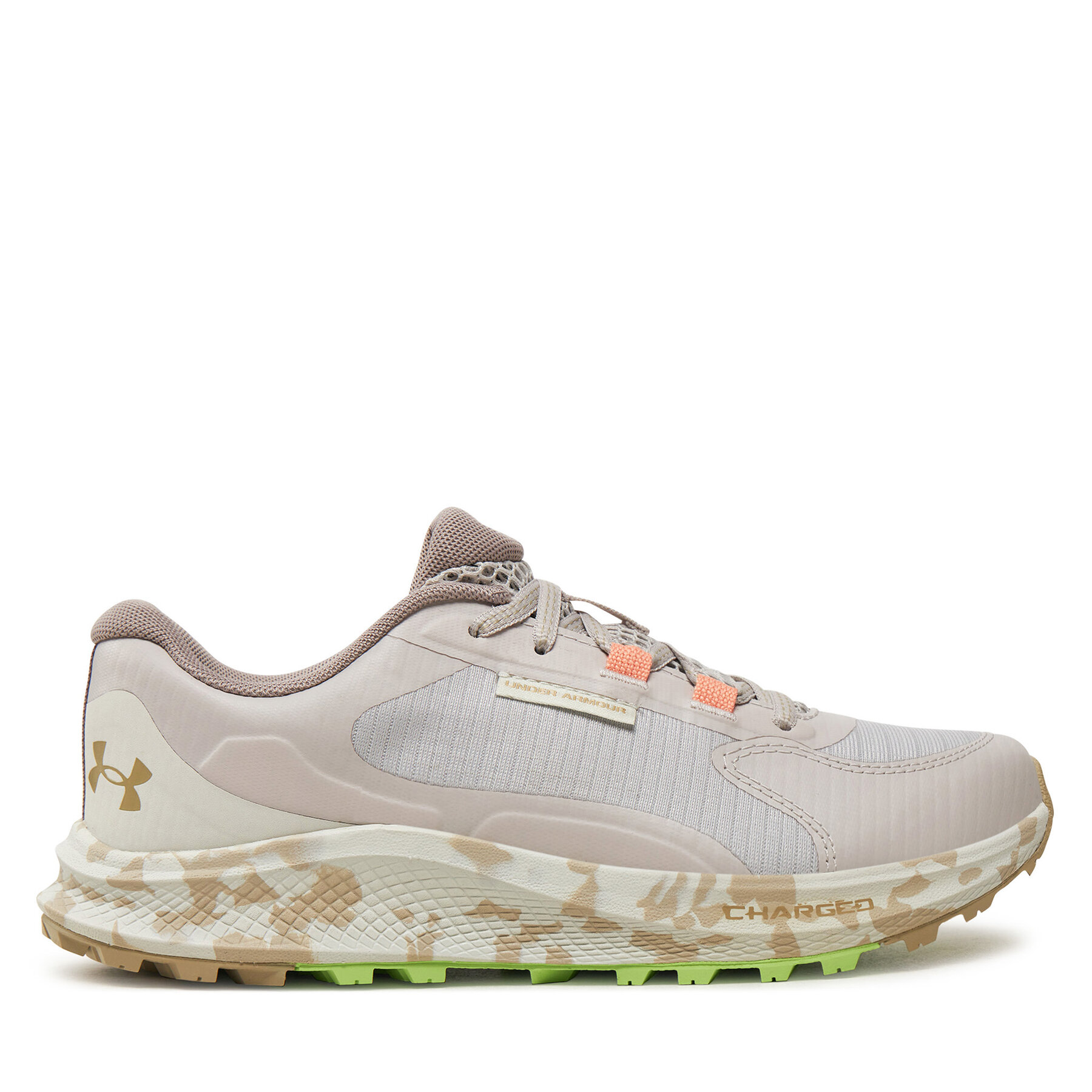 Laufschuhe Under Armour Ua W Charged Bandit Tr 3 3028405-102 Grau Laufschuhe Under Armour Ua W Charged Bandit Tr 3 3028405-102 Grau von Under Armour