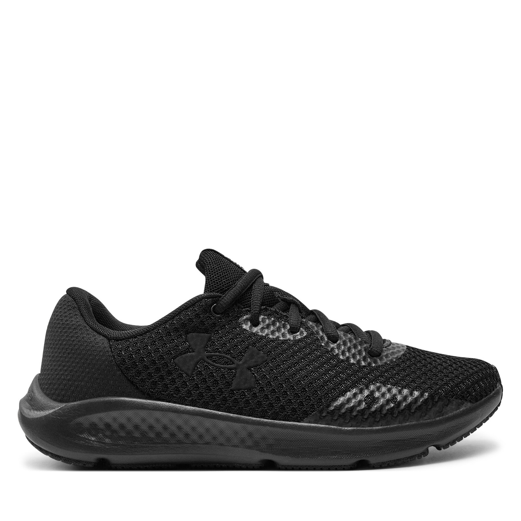 Laufschuhe Under Armour Ua W Charged Pursuit 3 3024889-002 Schwarz von Under Armour