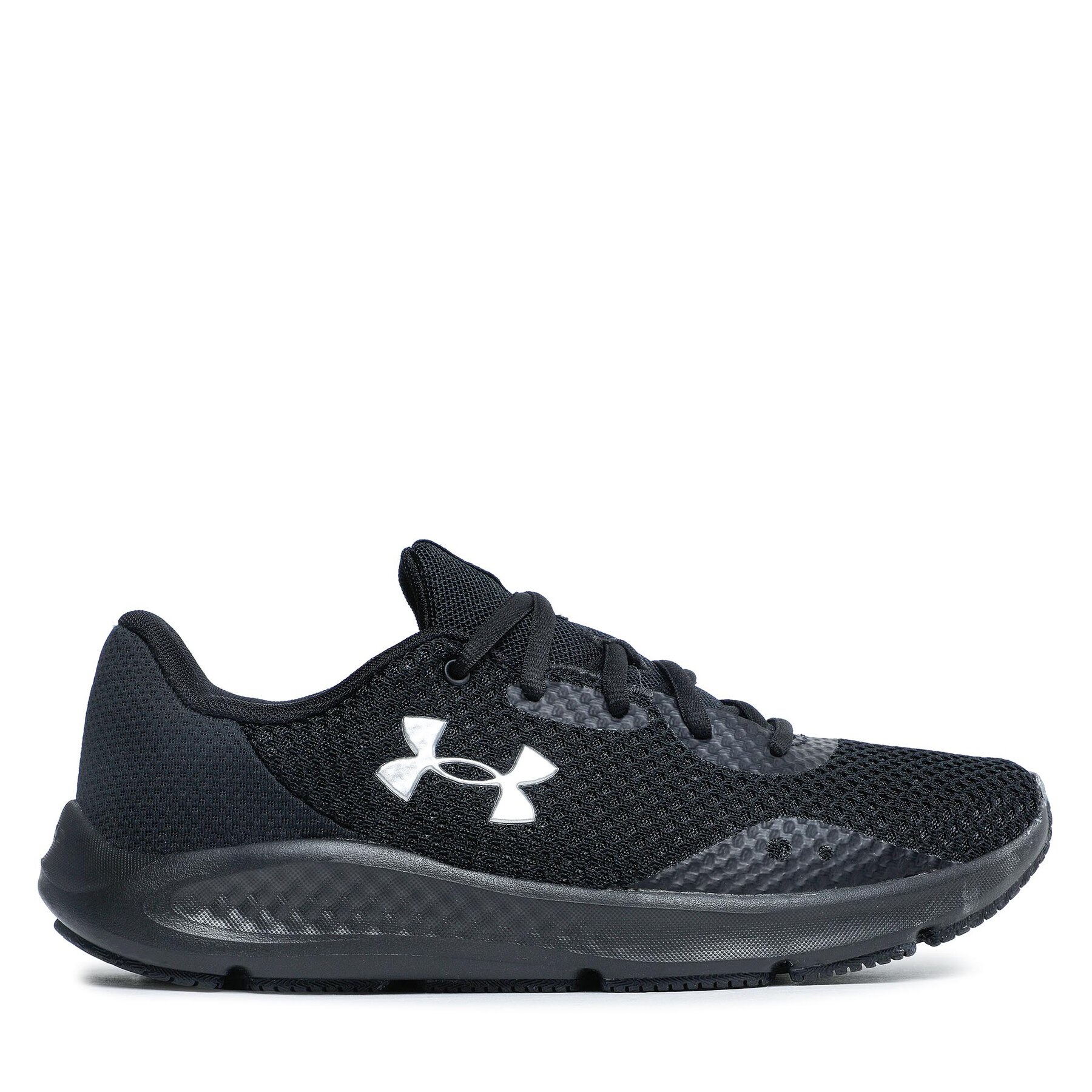 Laufschuhe Under Armour Ua W Charged Pursuit 3 3024889-003 Schwarz von Under Armour