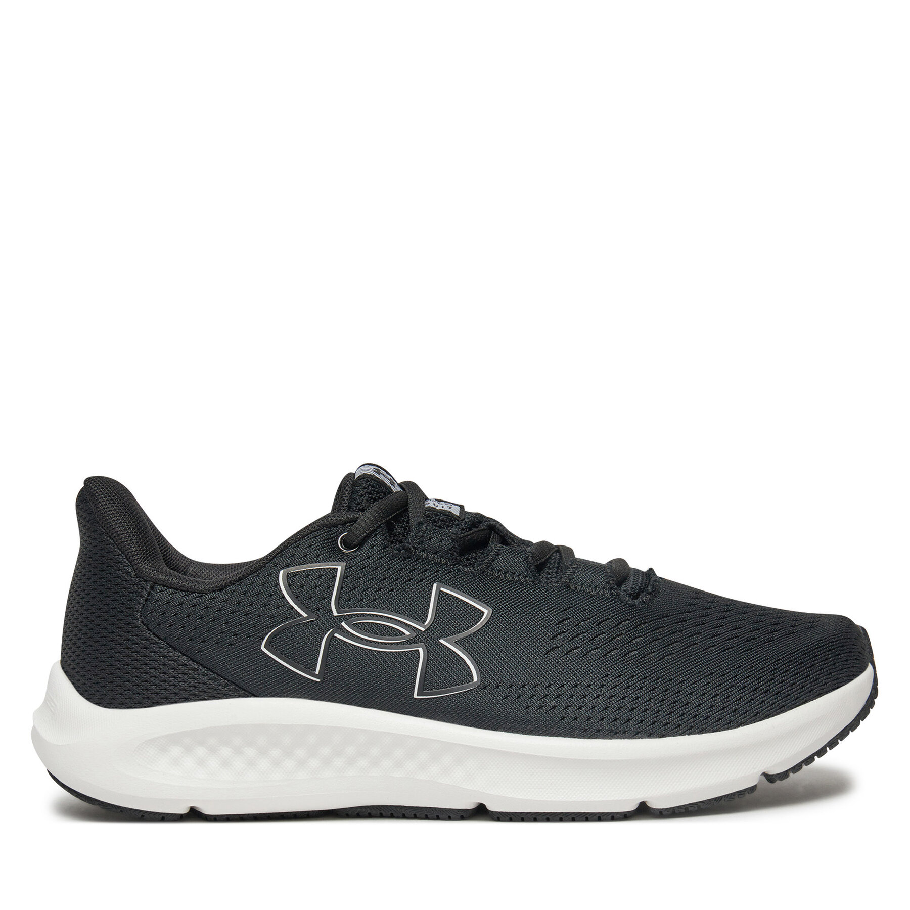 Laufschuhe Under Armour Ua W Charged Pursuit 3 Bl 3026523-001 Schwarz von Under Armour