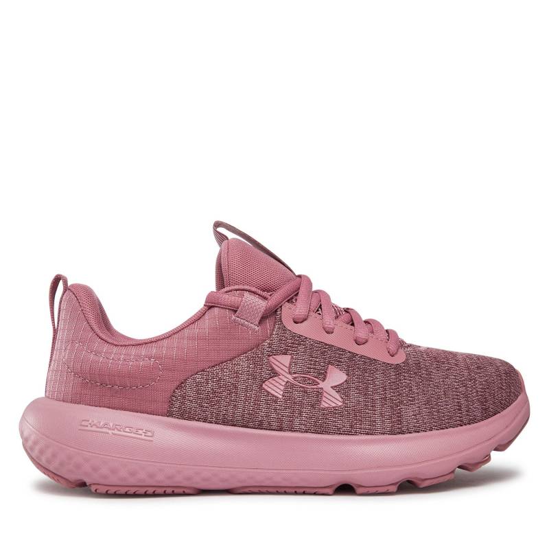 Laufschuhe Under Armour Ua W Charged Revitalize 3026683-601 Rosa von Under Armour