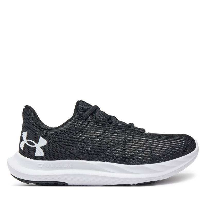 Laufschuhe Under Armour Ua W Charged Speed Swift 3027006-001 Schwarz von Under Armour