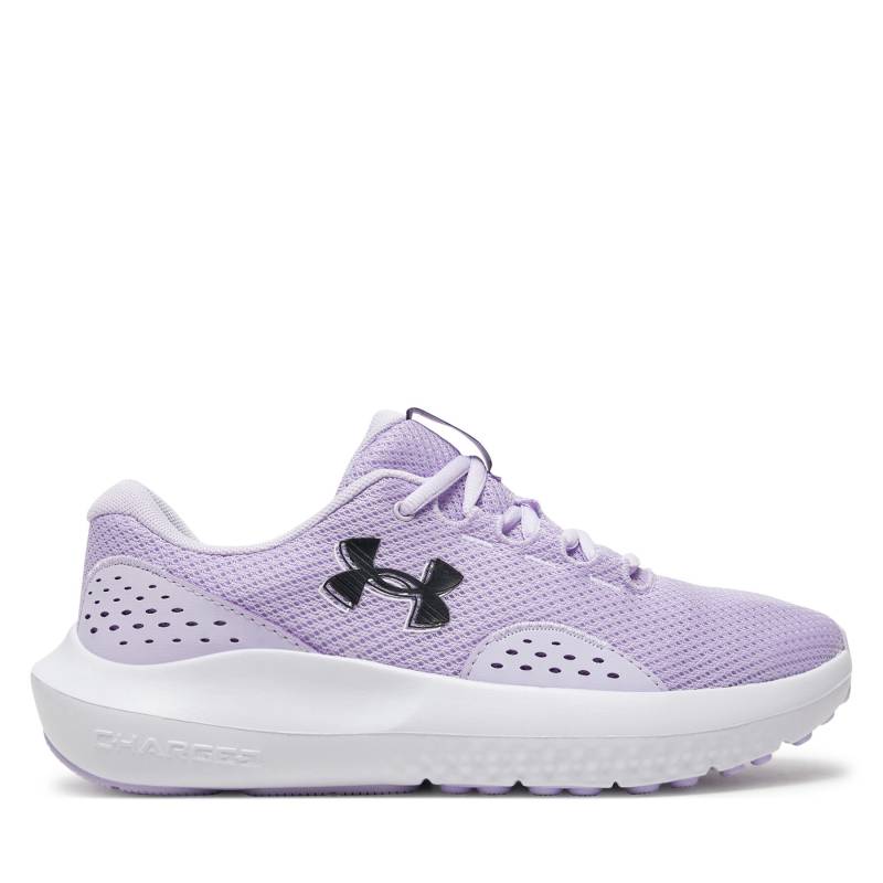 Laufschuhe Under Armour Ua W Charged Surge 4 3027007-500 Violett von Under Armour