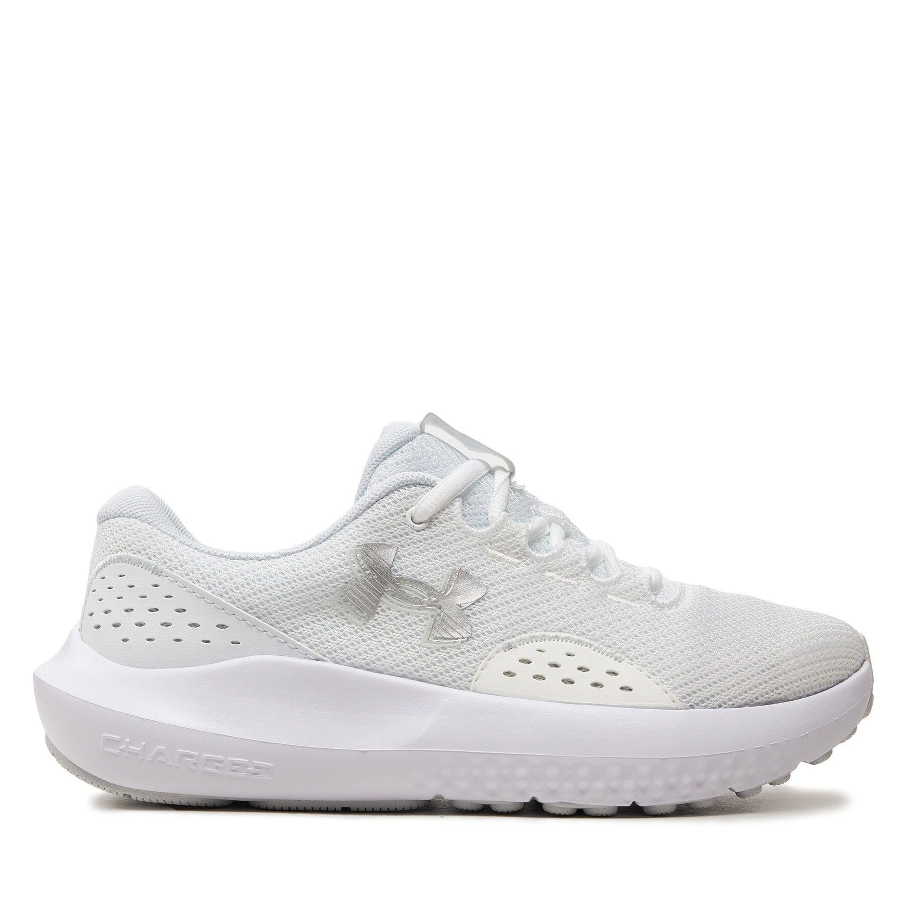Laufschuhe Under Armour Ua W Charged Surge 4 3027007 Weiß Laufschuhe Under Armour Ua W Charged Surge 4 3027007 Weiß von Under Armour