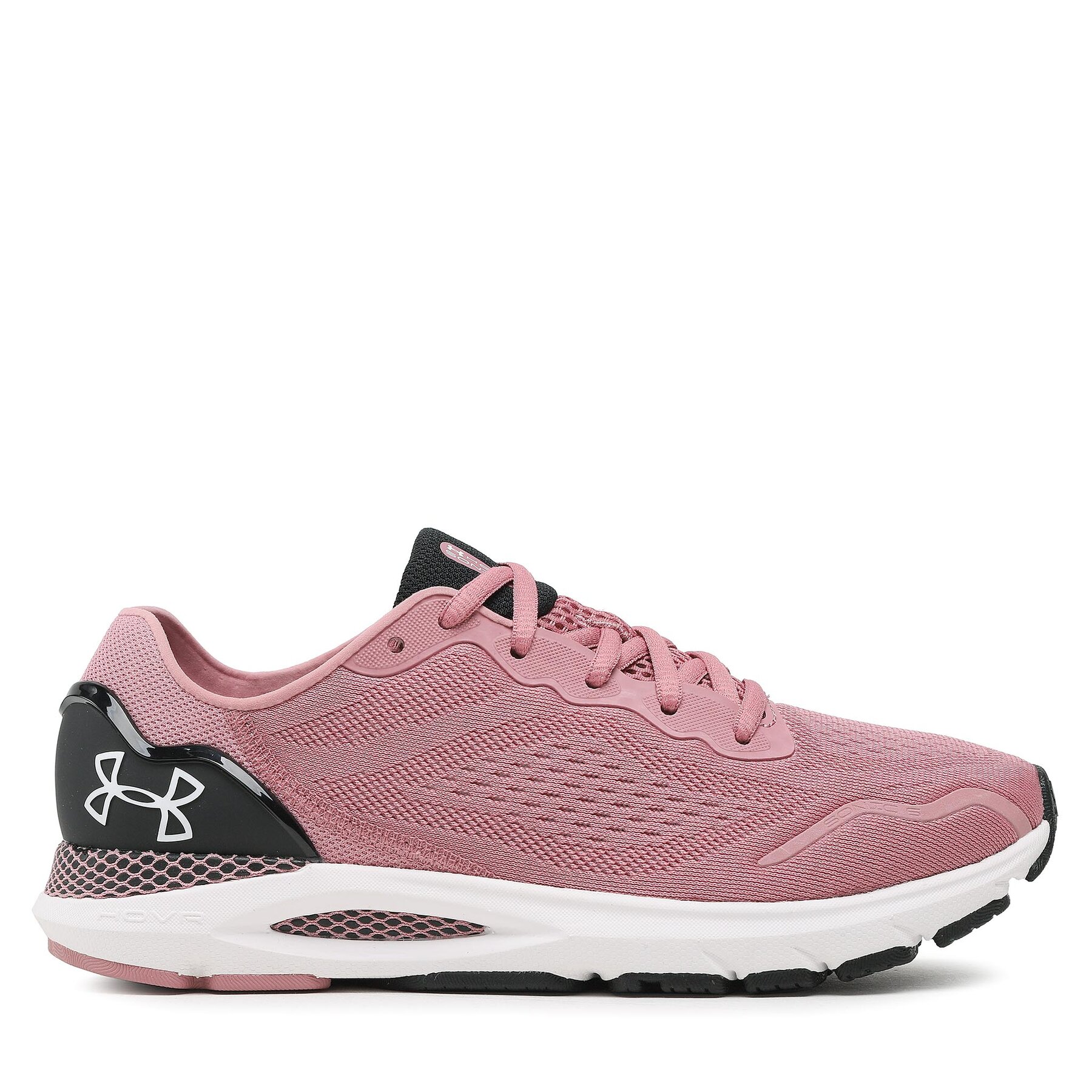 Laufschuhe Under Armour Ua W Hovr Sonic 6 3026128-601 Rosa von Under Armour