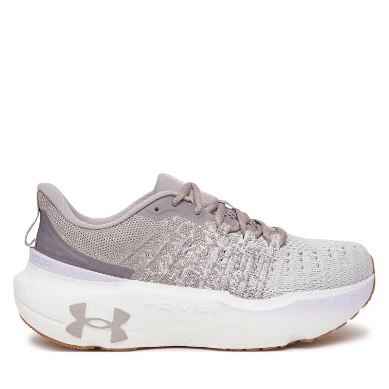 Laufschuhe Under Armour Ua W Infinite Elite 3027199-106 Grau von Under Armour