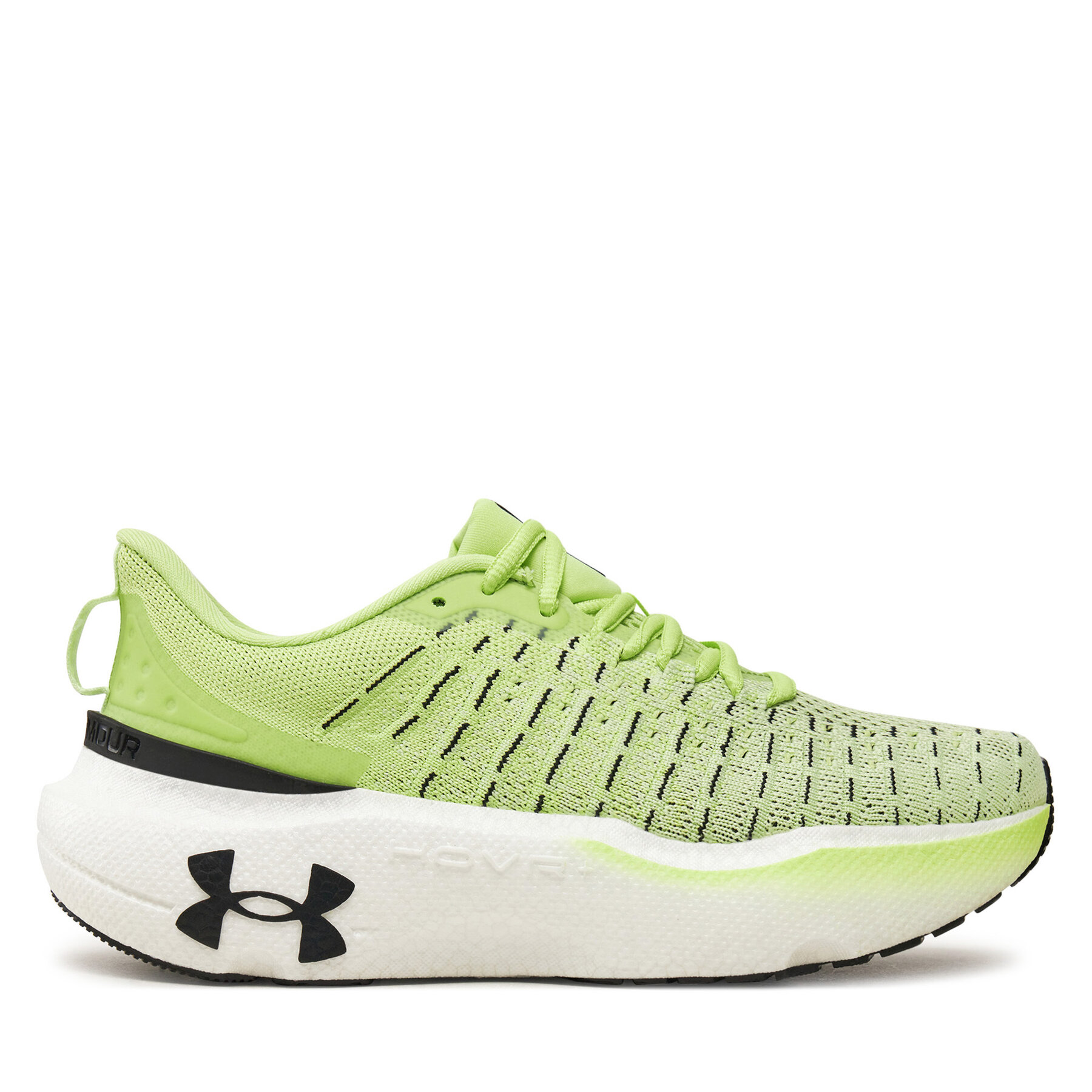 Laufschuhe Under Armour Ua W Infinite Elite 3027199-301 Grün von Under Armour