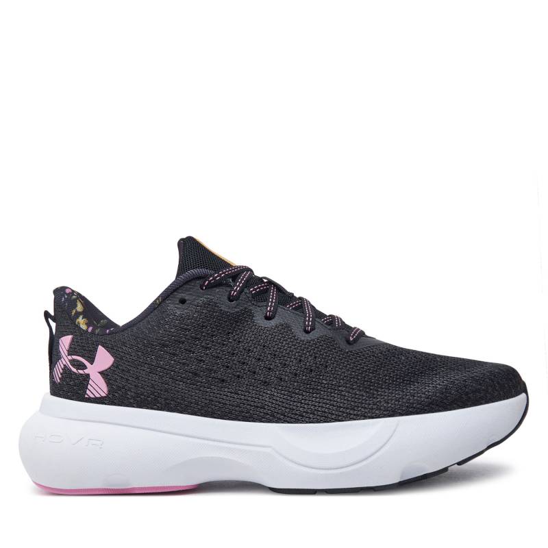 Laufschuhe Under Armour Ua W Infinite Print 3027653-001 Schwarz von Under Armour