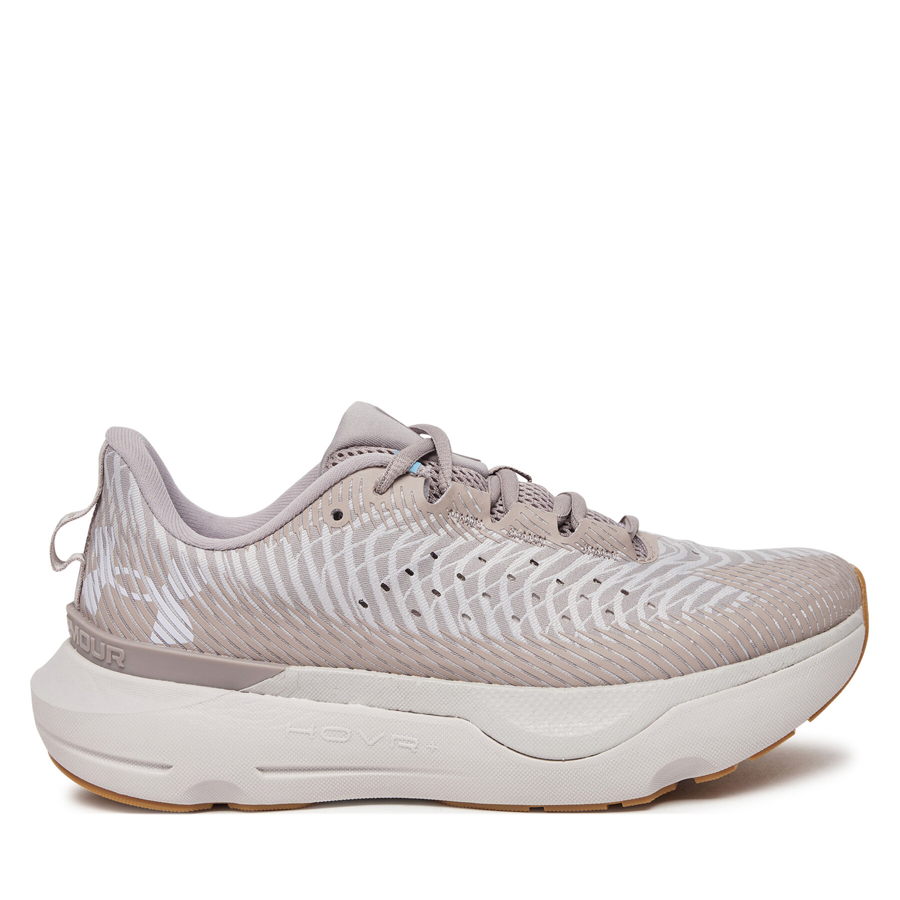 Laufschuhe Under Armour Ua W Infinite Pro 3027200-111 Grau Laufschuhe Under Armour Ua W Infinite Pro 3027200-111 Grau von Under Armour