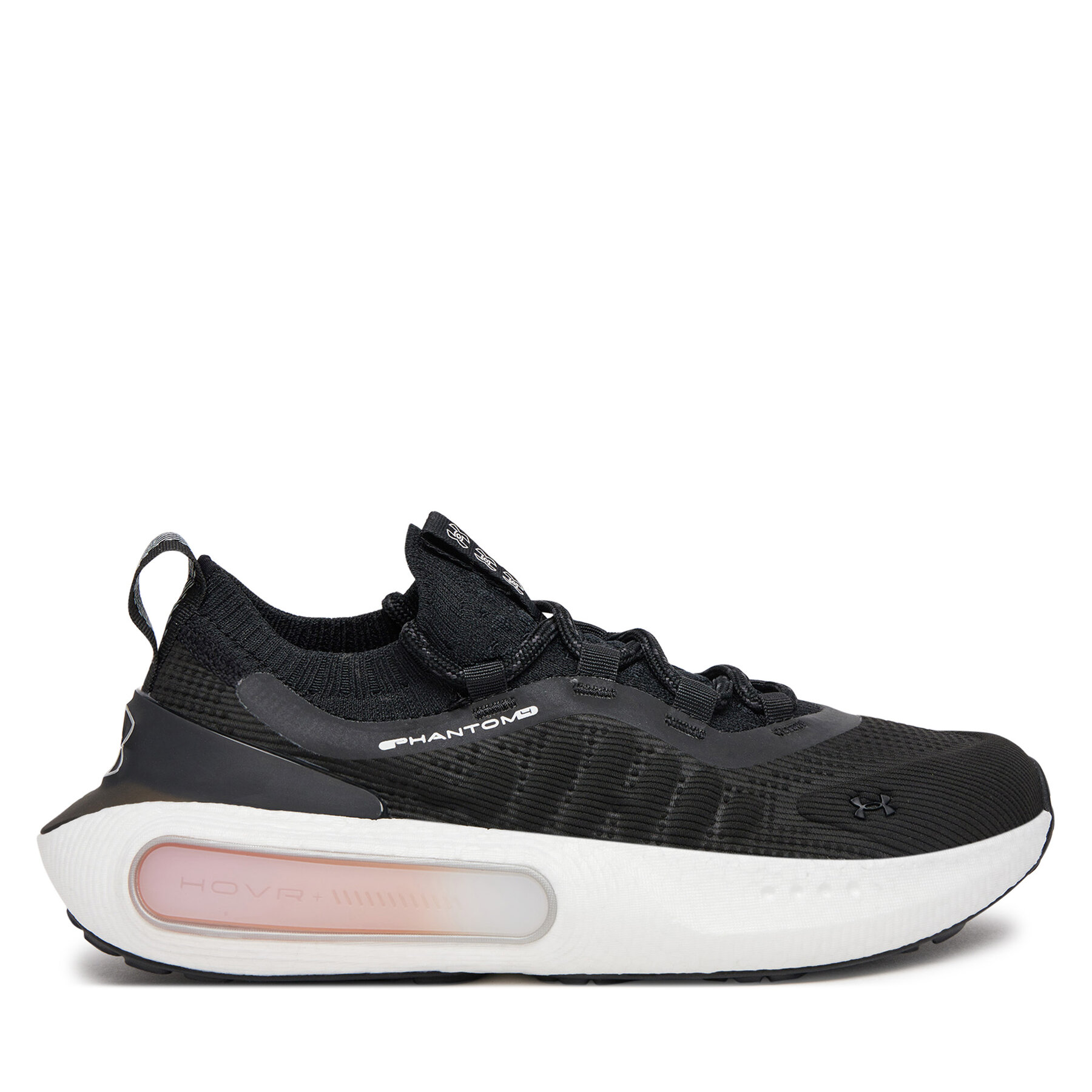Laufschuhe Under Armour Ua W Phantom 4 3027594-001 Schwarz Laufschuhe Under Armour Ua W Phantom 4 3027594-001 Schwarz von Under Armour