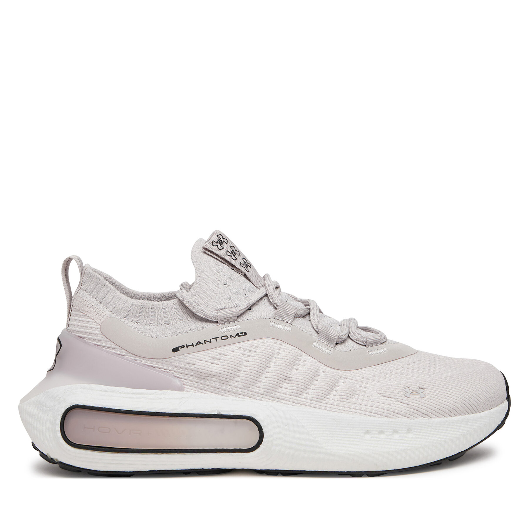 Laufschuhe Under Armour Ua W Phantom 4 3027594-102 Grau Laufschuhe Under Armour Ua W Phantom 4 3027594-102 Grau von Under Armour