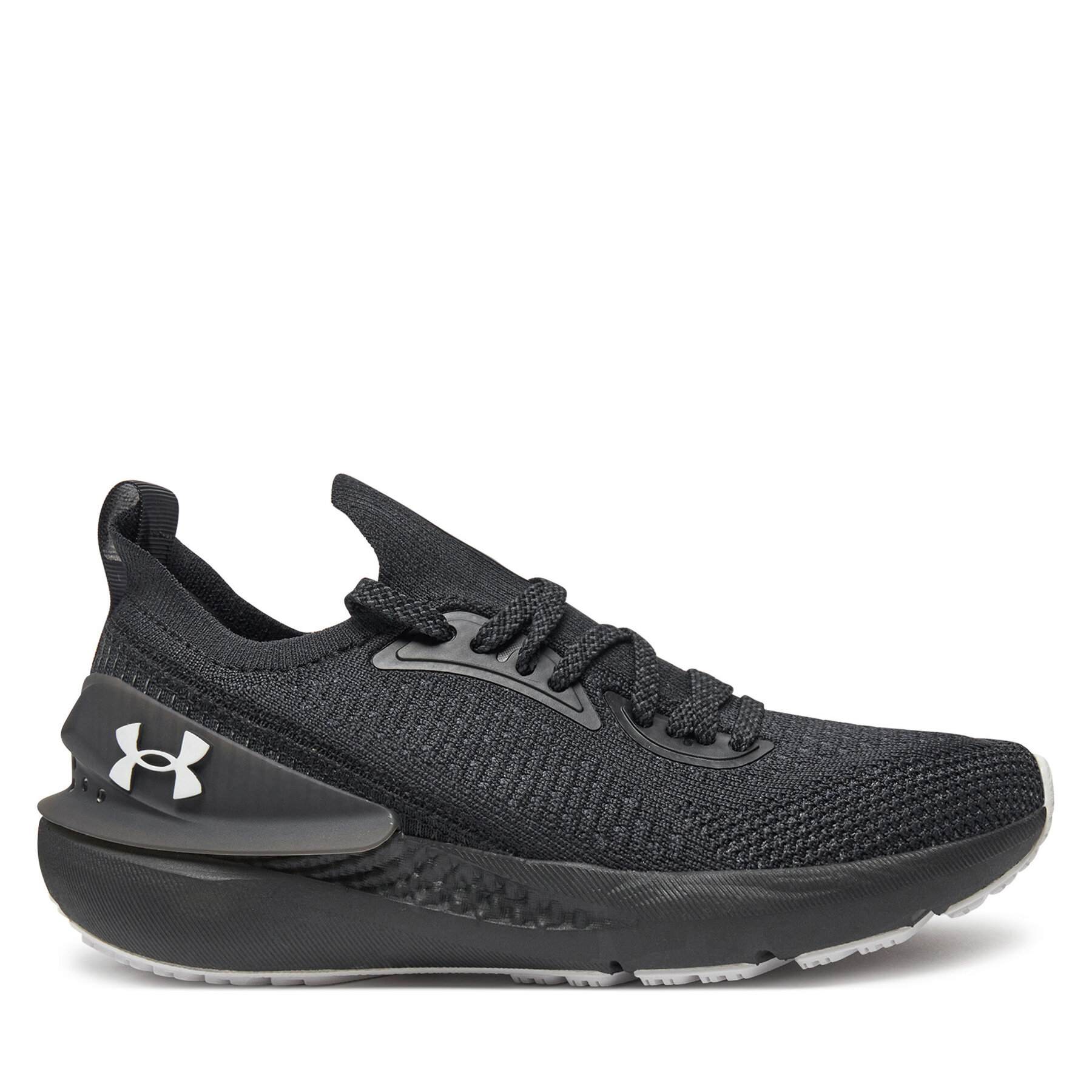 Laufschuhe Under Armour Ua W Shift 3027777-004 Schwarz von Under Armour