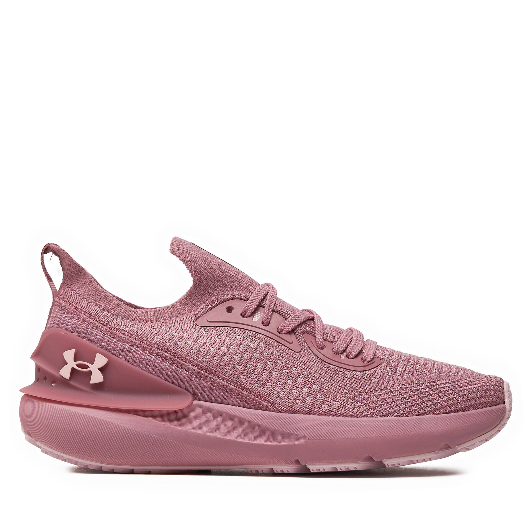 Laufschuhe Under Armour Ua W Shift 3027777-601 Rosa von Under Armour