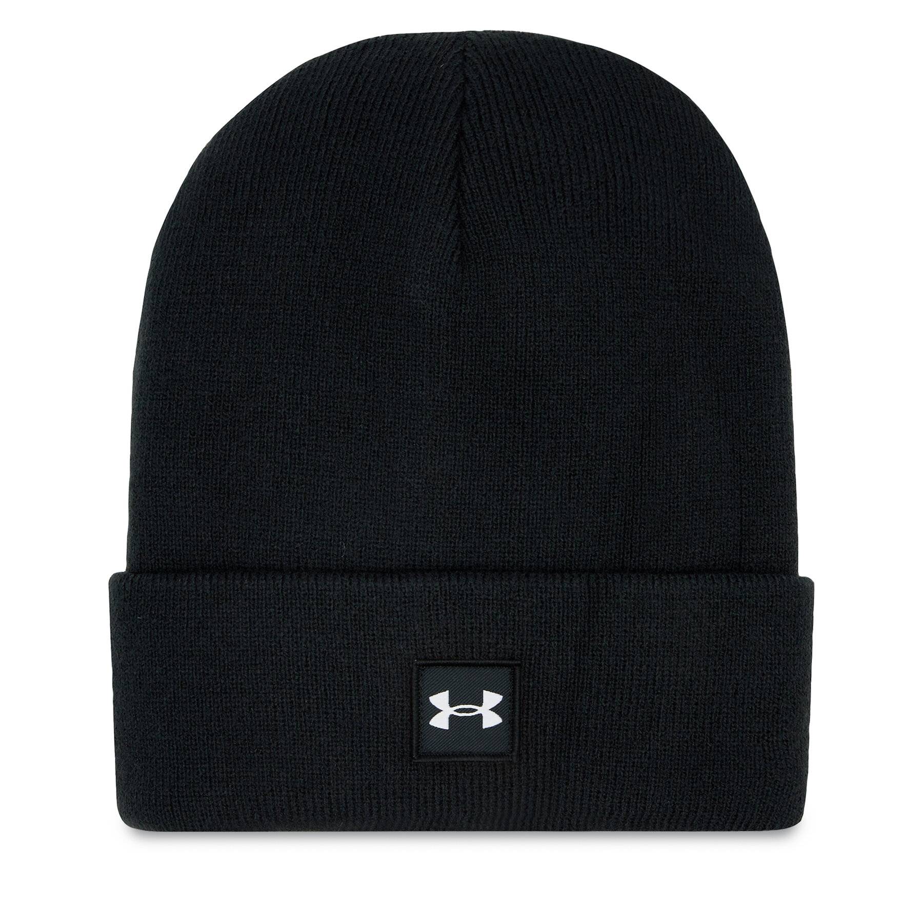 Mütze Under Armour Halftime Cuff 1373155-001 Schwarz von Under Armour