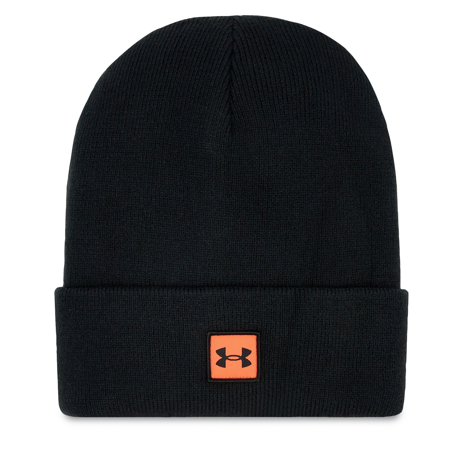 Mütze Under Armour Halftime Cuff 1373155-002 Schwarz Mütze Under Armour Halftime Cuff 1373155-002 Schwarz von Under Armour