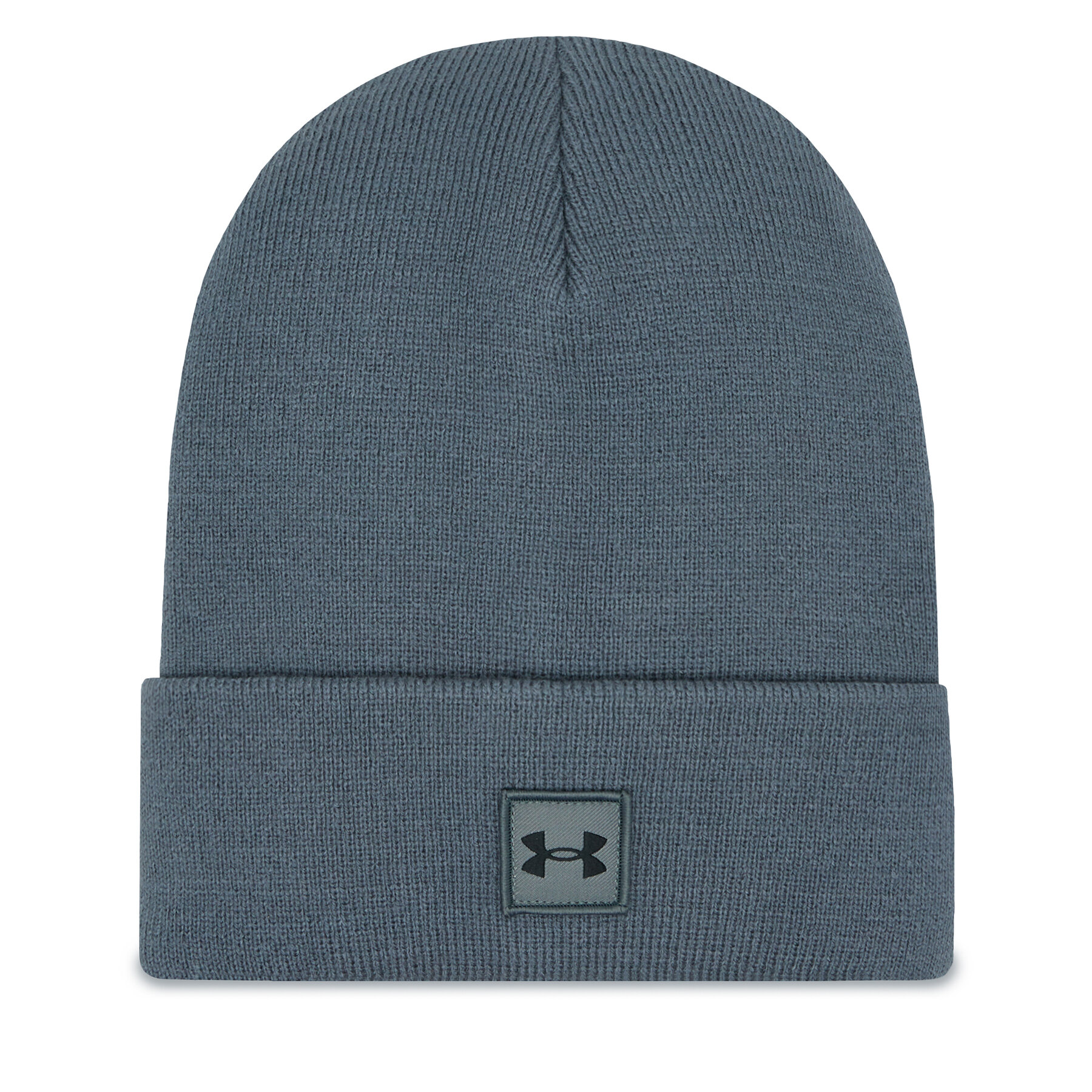 Mütze Under Armour Halftime Cuff 1373155-012 Grau von Under Armour