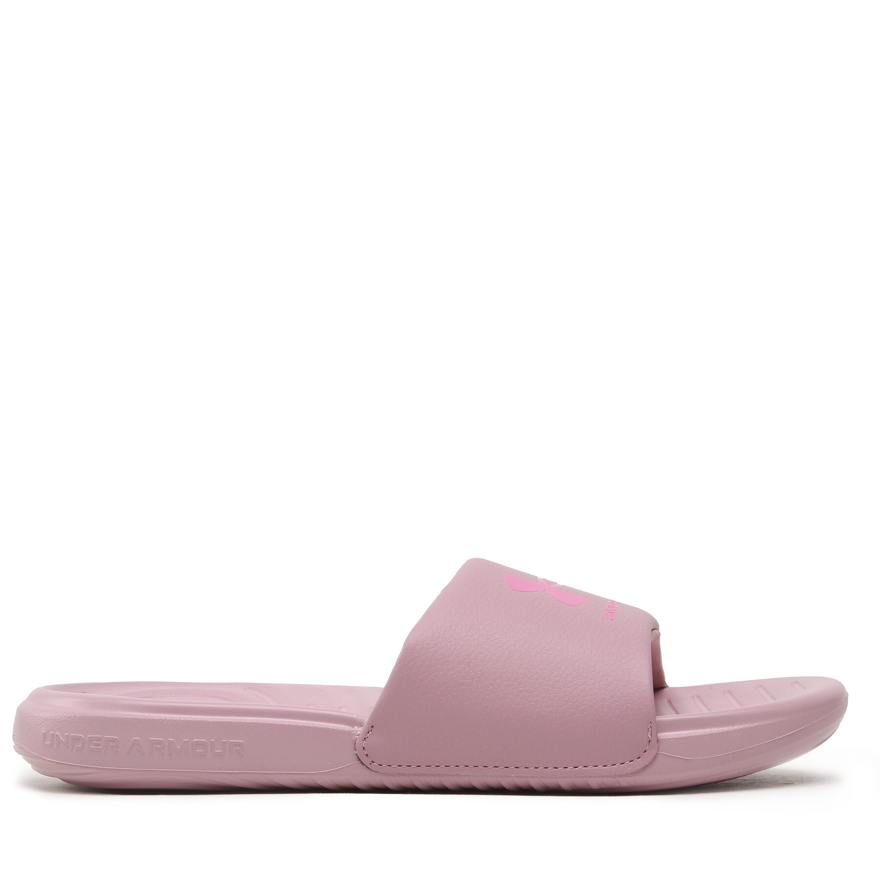 Pantoletten Under Armour UA W Ansa Fix SL 3023772-605 Rosa Pantoletten Under Armour UA W Ansa Fix SL 3023772-605 Rosa von Under Armour