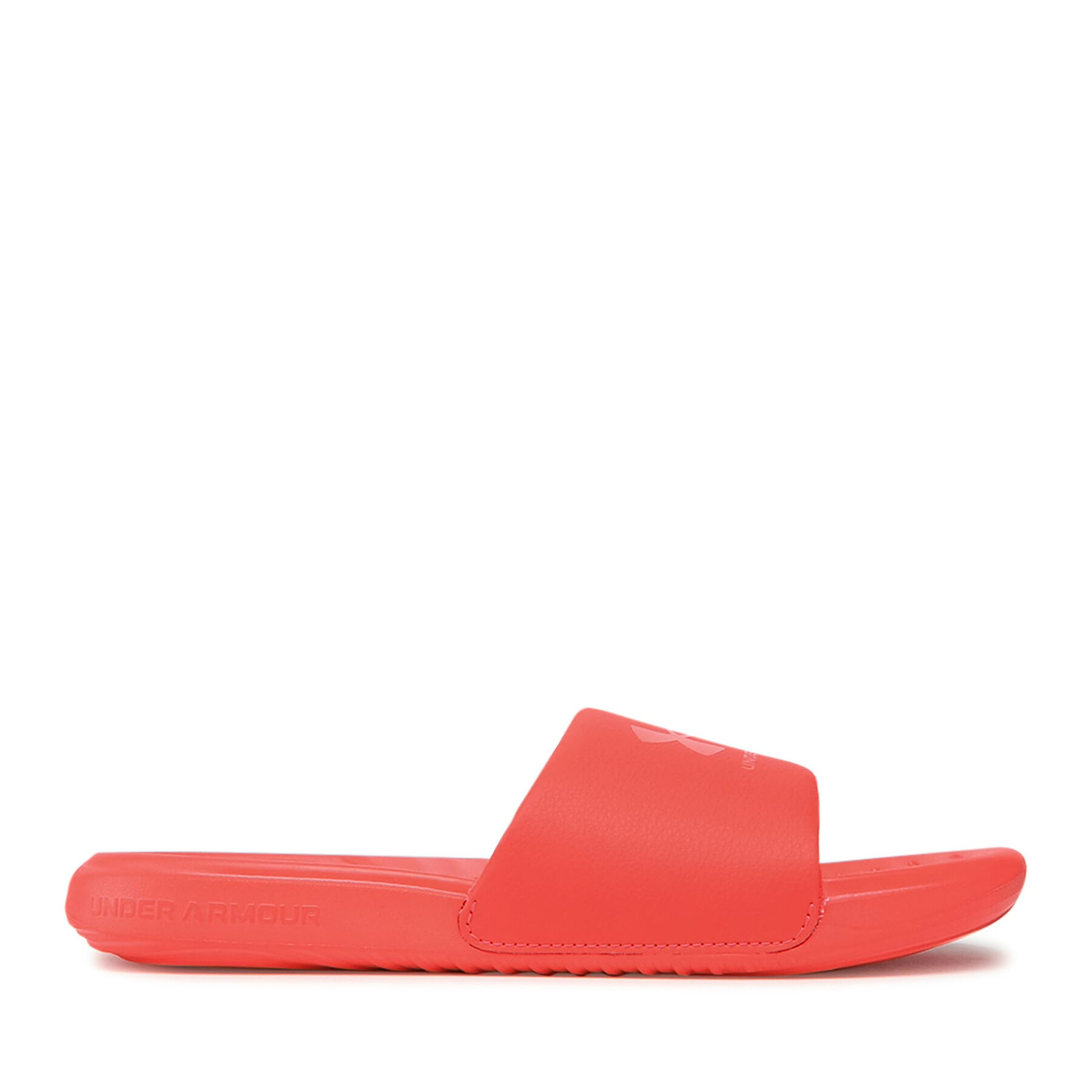 Pantoletten Under Armour Ua M Ansa Fix Sl 3023761-602 Orange Pantoletten Under Armour Ua M Ansa Fix Sl 3023761-602 Orange von Under Armour