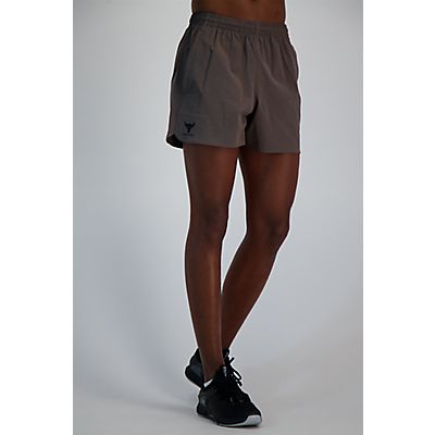 Project Rock Camp Herren Short von Under Armour