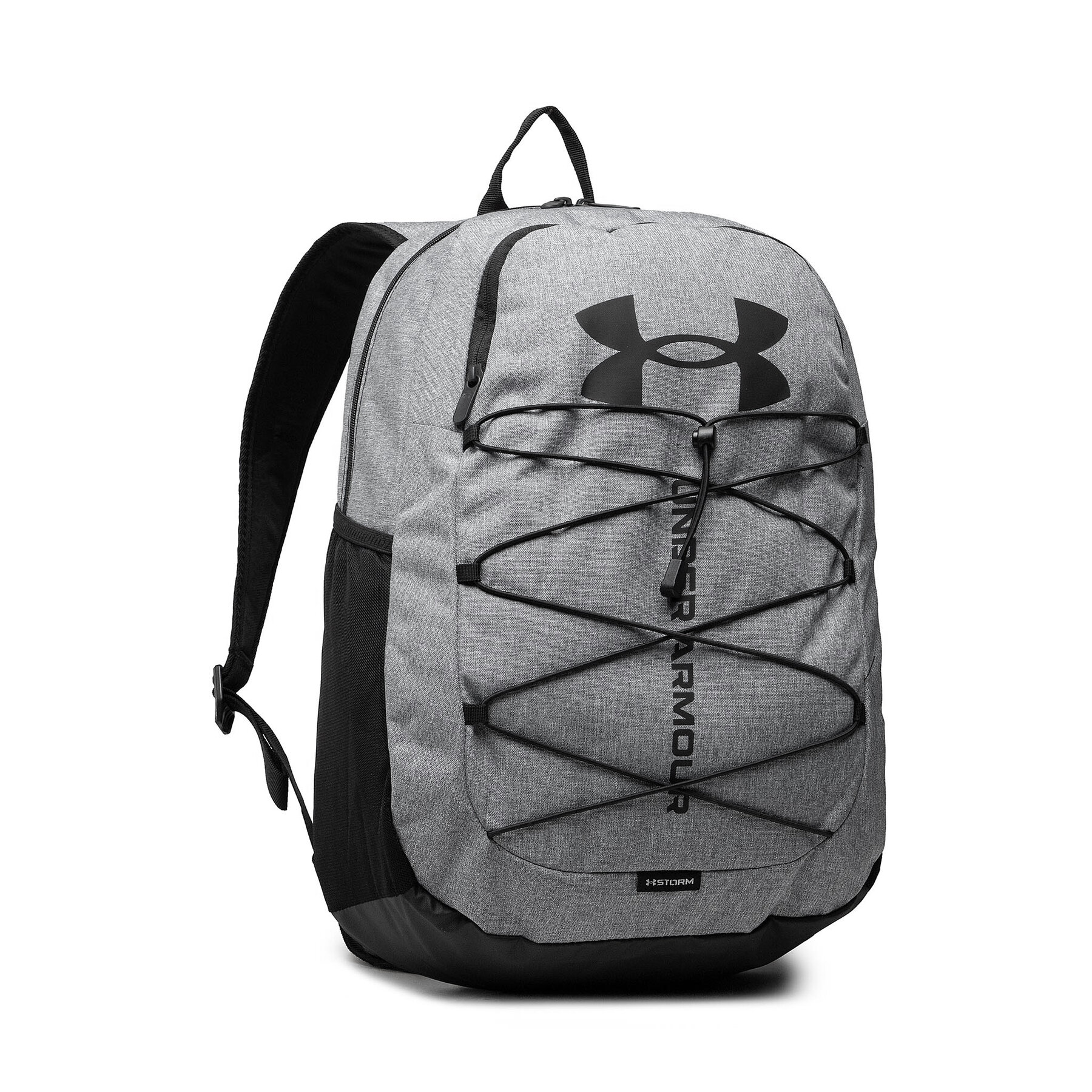 Rucksack Under Armour Hustle Sport 1364181012 Grau von Under Armour