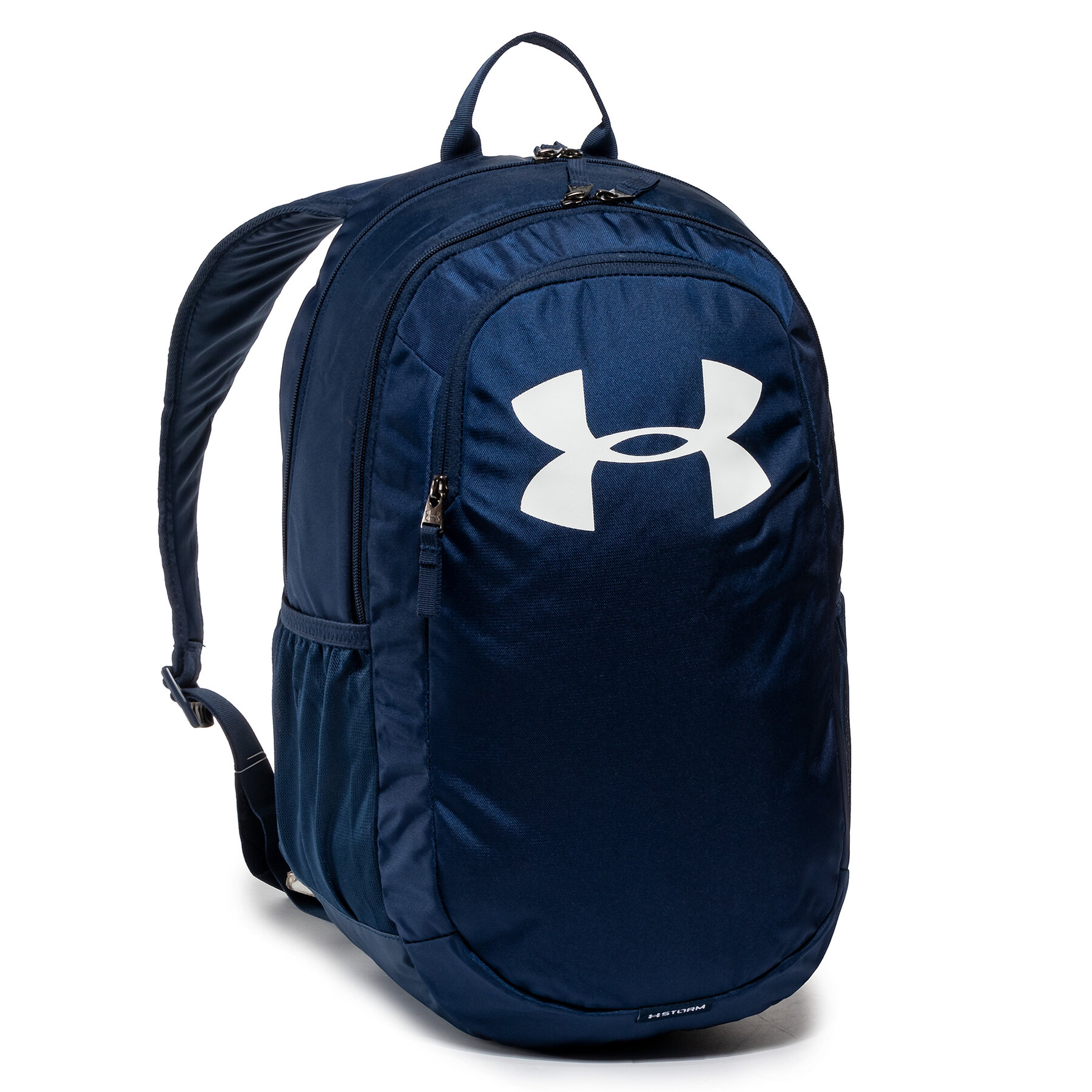 Rucksack Under Armour Scrimmage 2.0 1342652-408 Dunkelblau von Under Armour