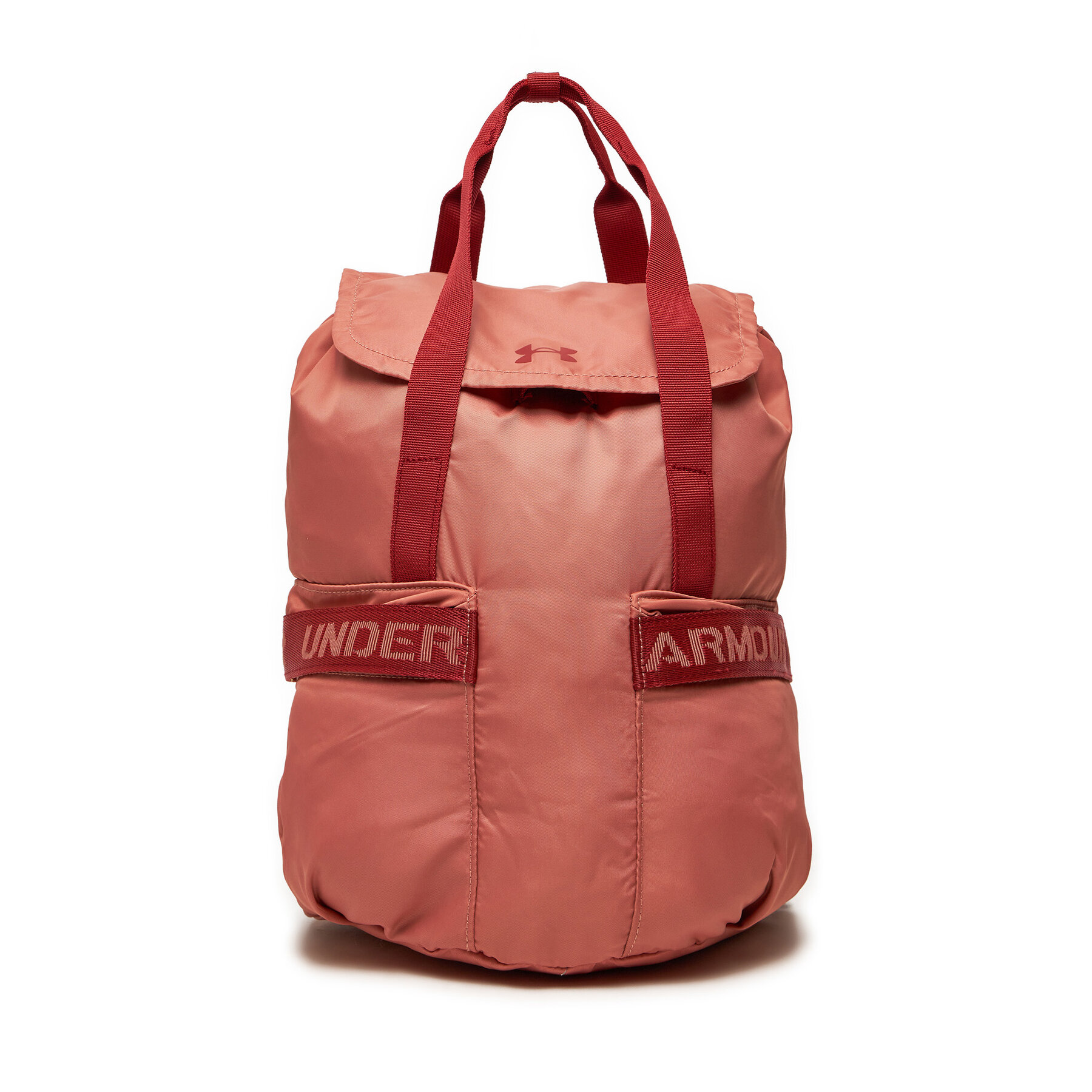 Rucksack Under Armour UA Favorite Backpack 1369211-696 Rosa von Under Armour