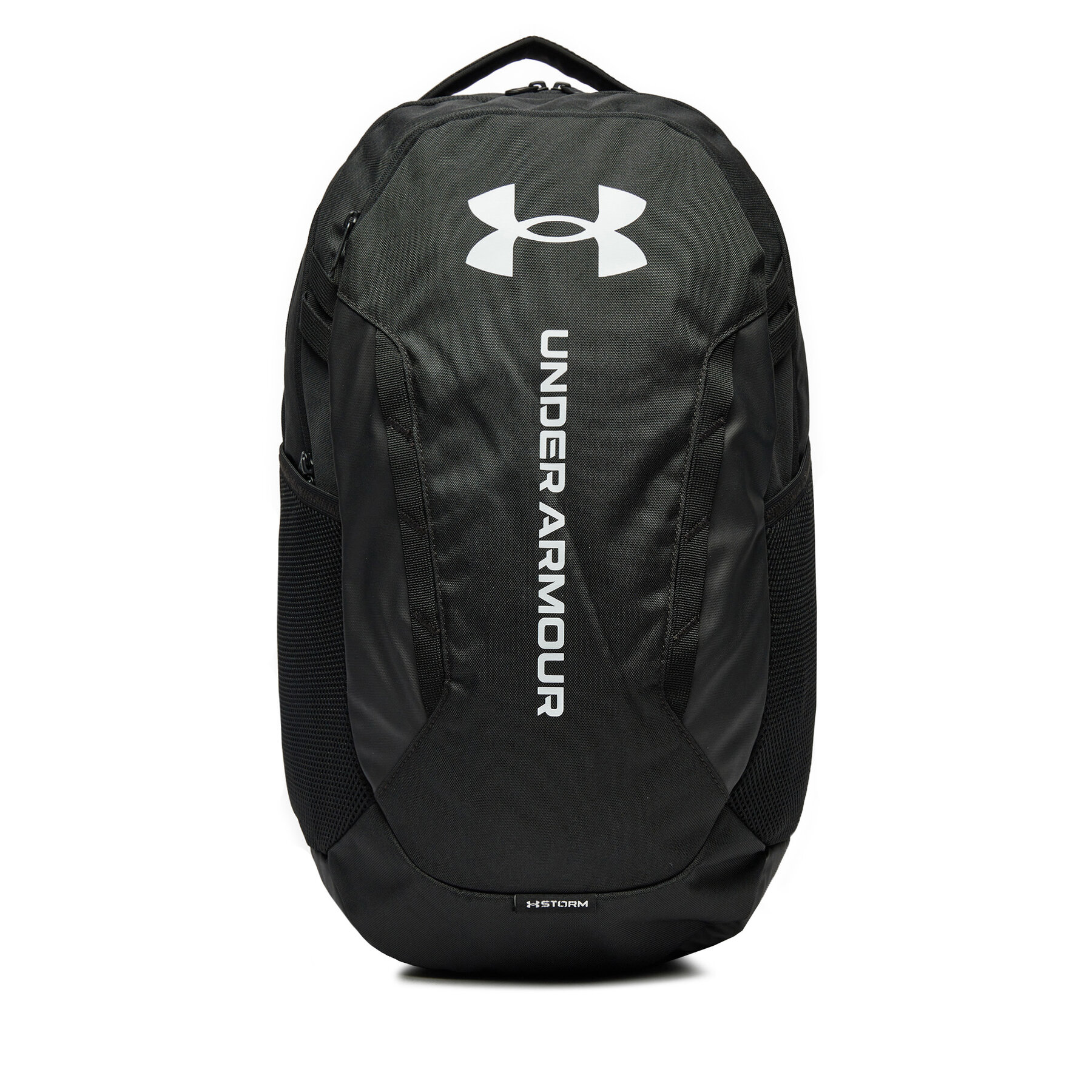 Rucksack Under Armour UA Hustle 6.0 Backpack 1384672-002 Schwarz von Under Armour