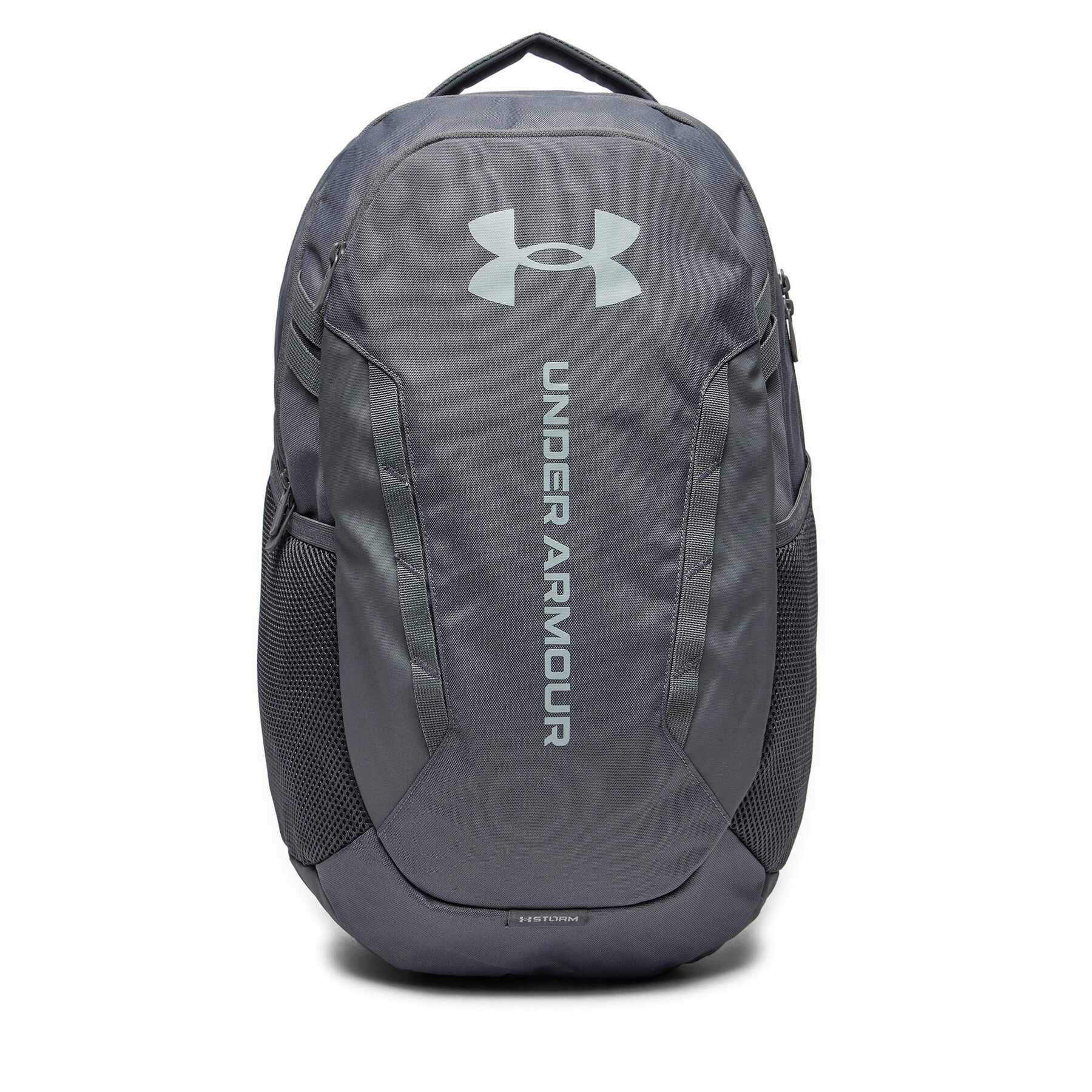 Rucksack Under Armour UA Hustle 6.0 Backpack 1384672-025 Grau von Under Armour