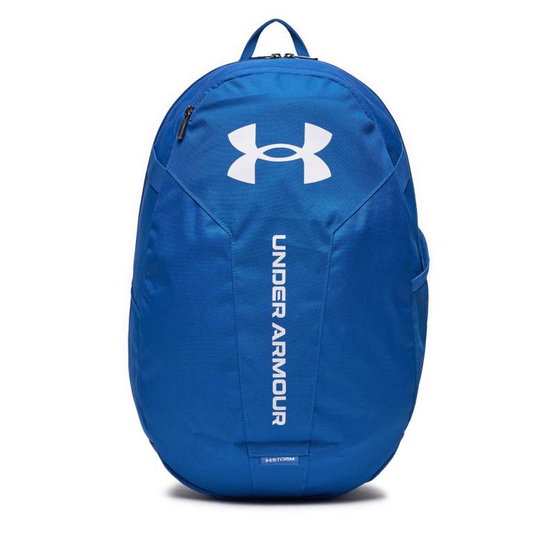 Rucksack Under Armour UA Hustle Lite Backpack 1364180-432 Blau von Under Armour