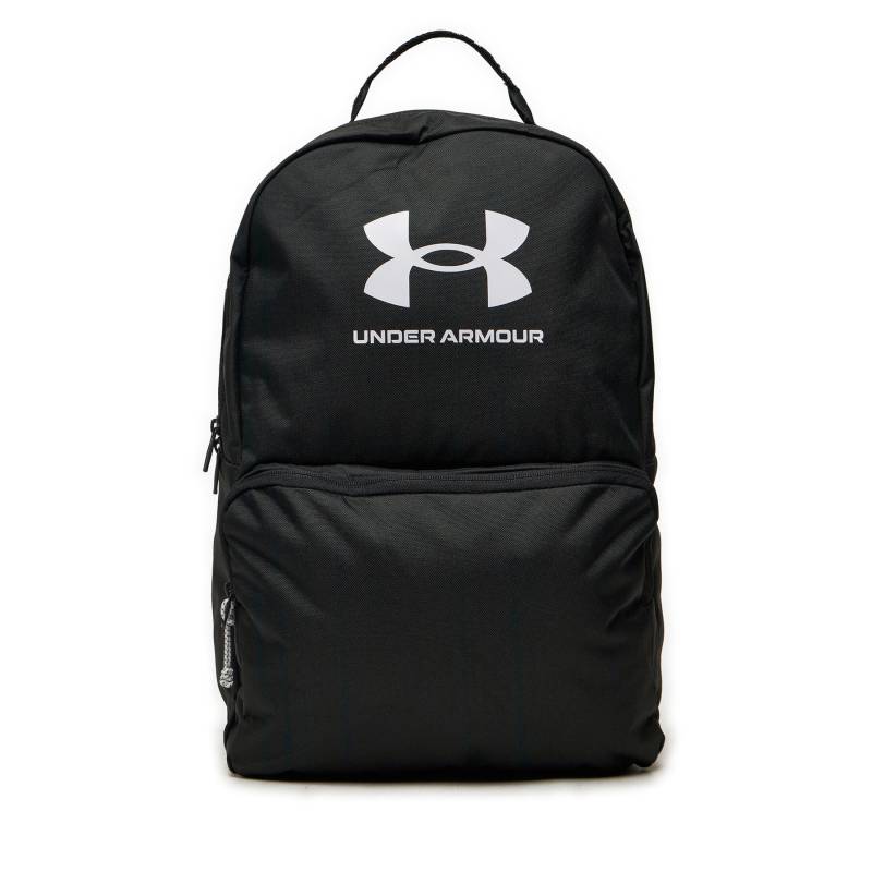 Rucksack Under Armour UA Loudon Backpack 1378415-001 Schwarz von Under Armour