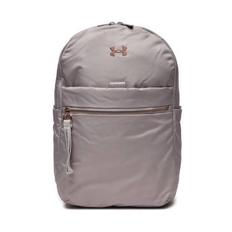 Rucksack Under Armour UA Studio Campus BP 1384675-015 Grau von Under Armour
