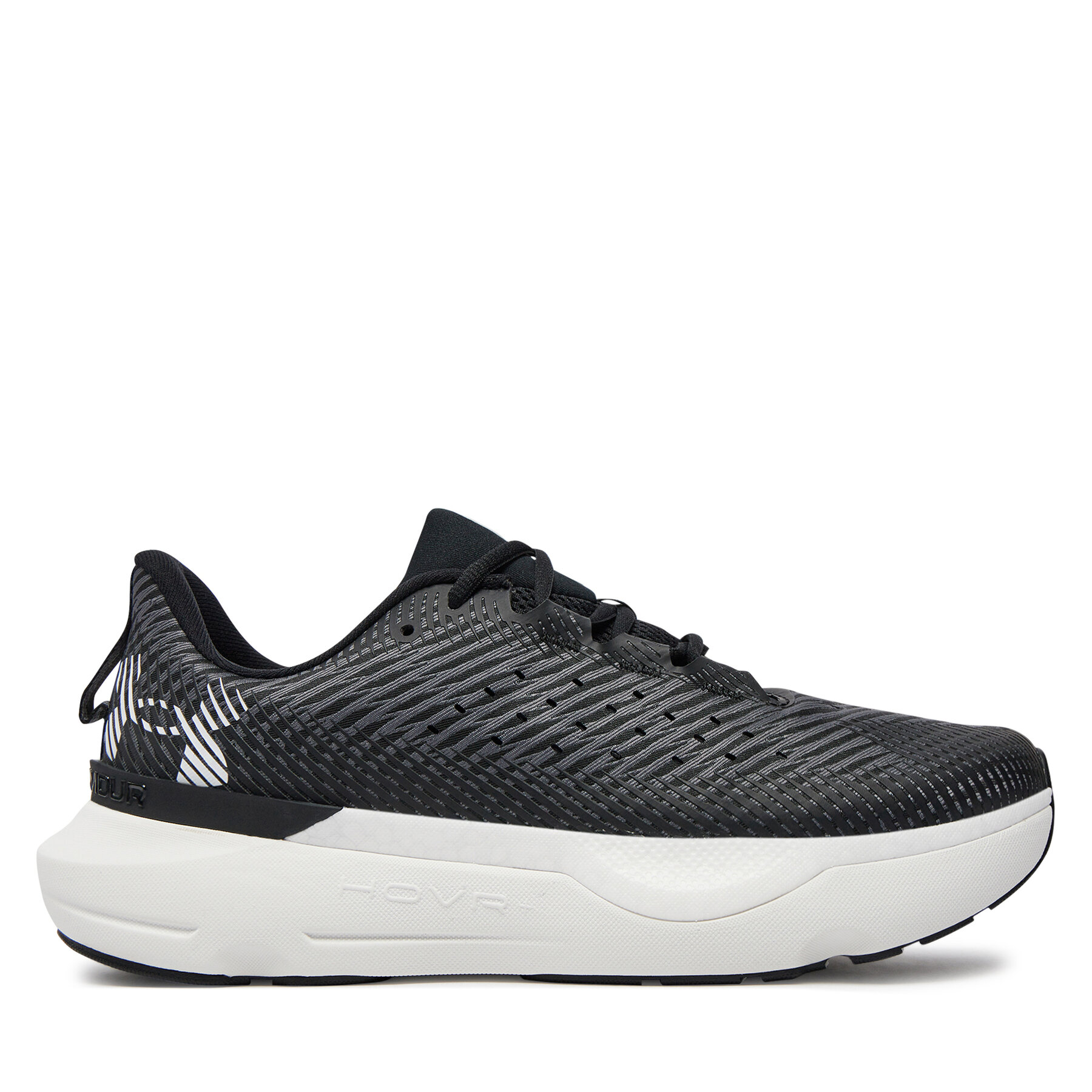 Laufschuhe Under Armour Infinite Pro 3027190-001 Schwarz Laufschuhe Under Armour Infinite Pro 3027190-001 Schwarz von Under Armour