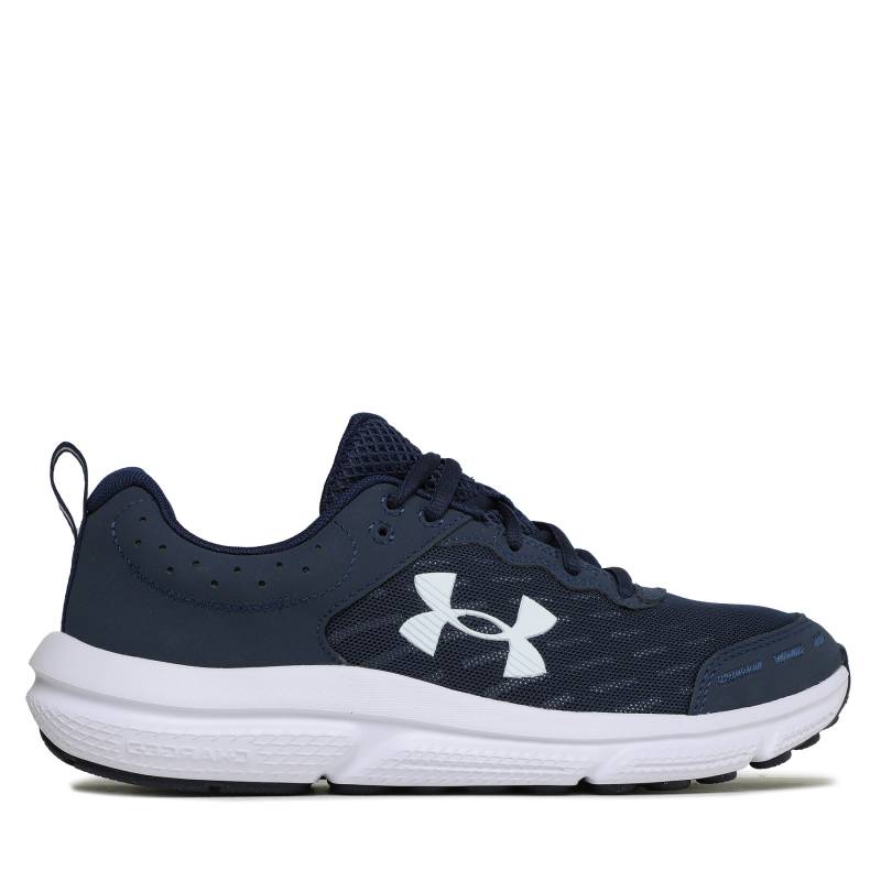 Laufschuhe Under Armour UA Charged Assert 10 3026175-400 Dunkelblau von Under Armour