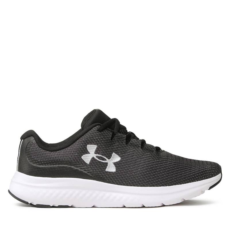 Laufschuhe Under Armour UA Charged Impulse 3 3025421-001 Schwarz von Under Armour