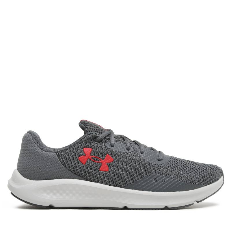 Laufschuhe Under Armour UA Charged Pursuit 3 3024878-108 Grau von Under Armour