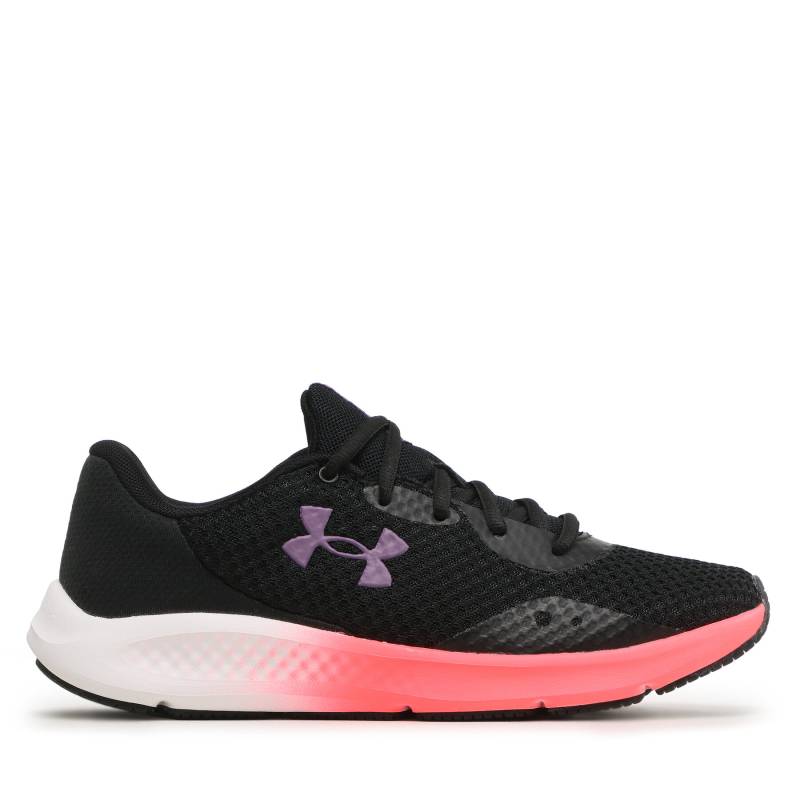 Laufschuhe Under Armour UA W Charged Pursuit 3 3024889-004 Schwarz von Under Armour