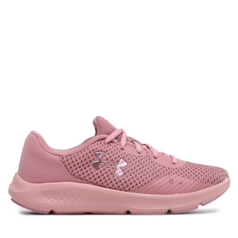 Laufschuhe Under Armour UA W Charged Pursuit 3 3024889-602 Rosa von Under Armour