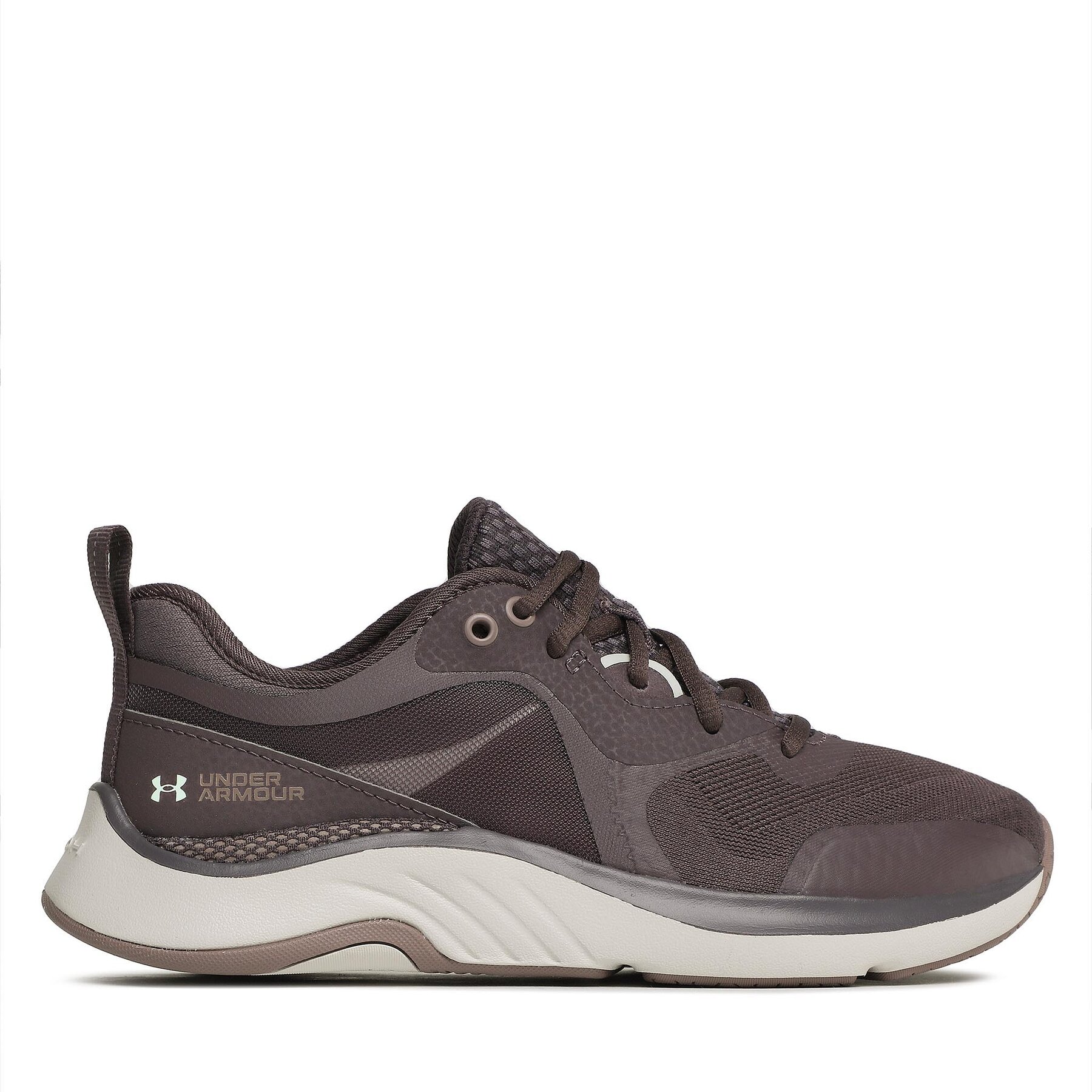Fitnessschuhe Under Armour UA W HOVR Omnia 3025054-108 Braun Fitnessschuhe Under Armour UA W HOVR Omnia 3025054-108 Braun von Under Armour