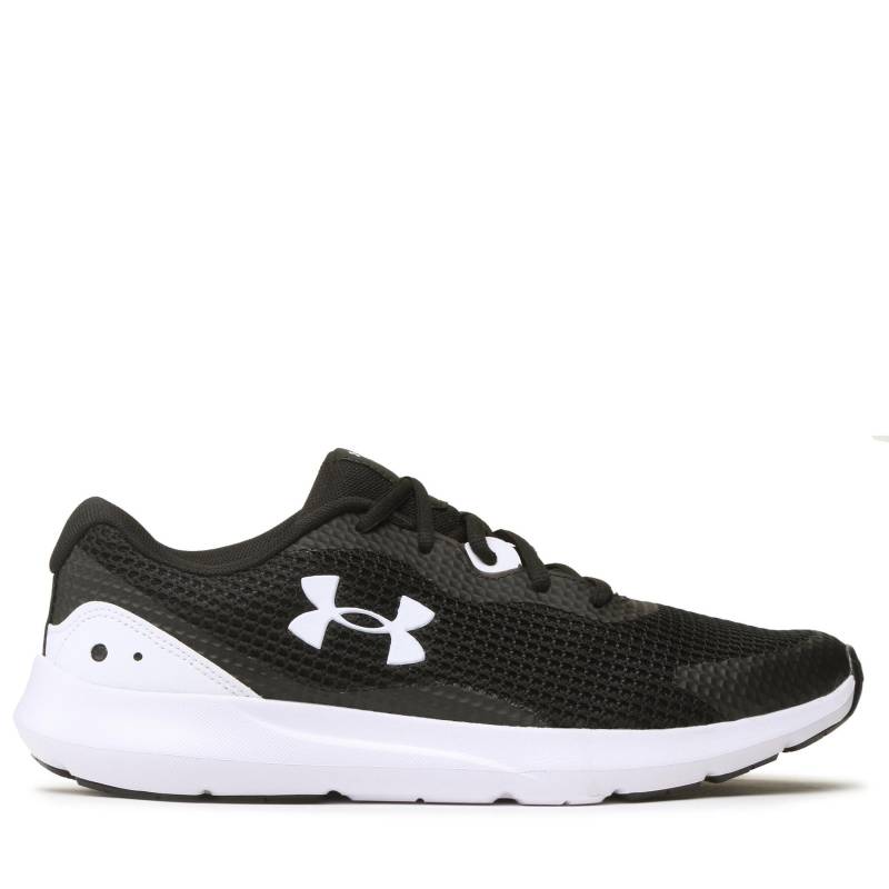 Laufschuhe Under Armour UA W Surge 3 3024894-001 Schwarz von Under Armour