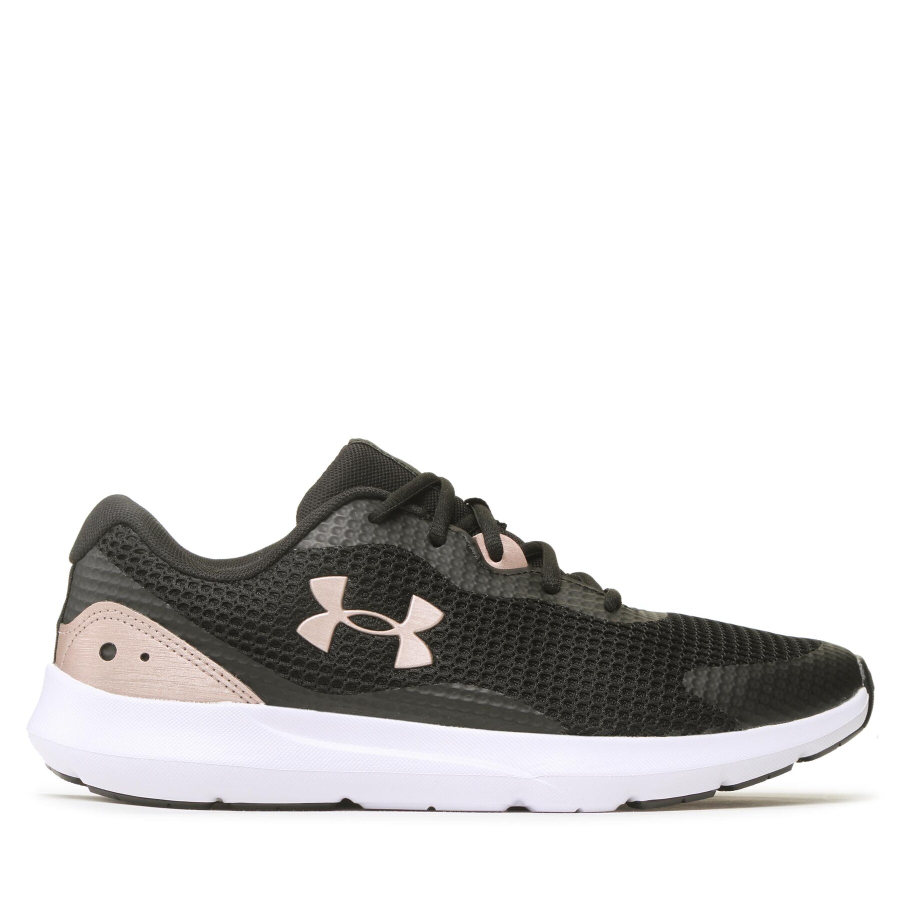 Laufschuhe Under Armour UA W Surge 3 3024894-005 Schwarz Laufschuhe Under Armour UA W Surge 3 3024894-005 Schwarz von Under Armour