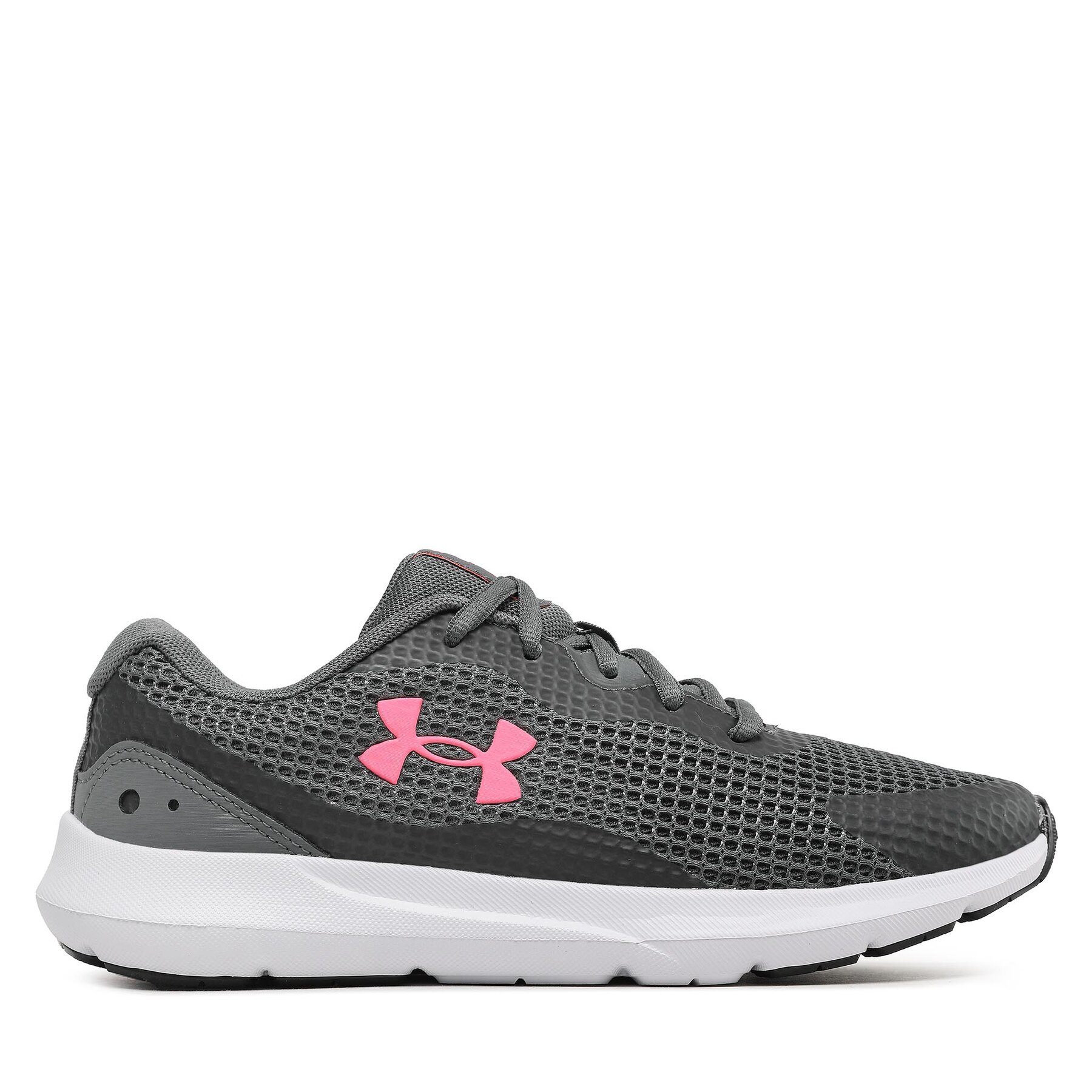 Laufschuhe Under Armour UA W Surge 3 3024894-103 Grau Laufschuhe Under Armour UA W Surge 3 3024894-103 Grau von Under Armour