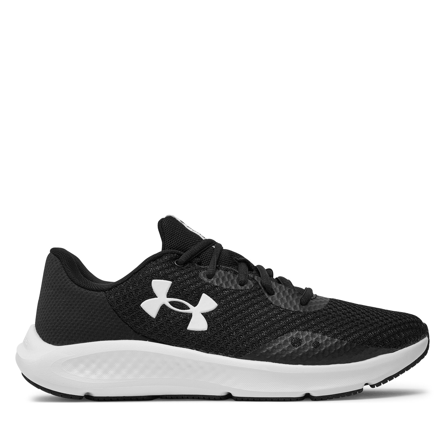 Laufschuhe Under Armour Ua Charged Pursuit 3 3024878-001 Schwarz von Under Armour