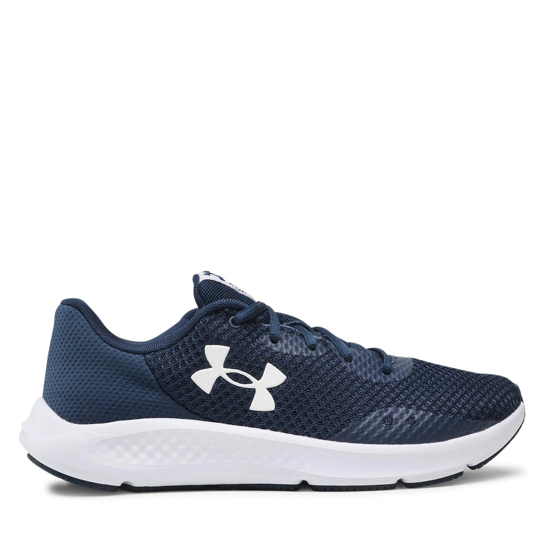 Laufschuhe Under Armour Ua Charged Pursuit 3 3024878-401 Dunkelblau von Under Armour