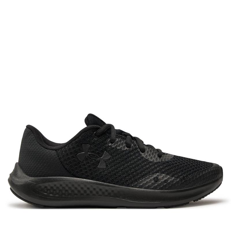 Laufschuhe Under Armour Ua Bgs Charged Pursuit 3 3024987-002 Schwarz von Under Armour