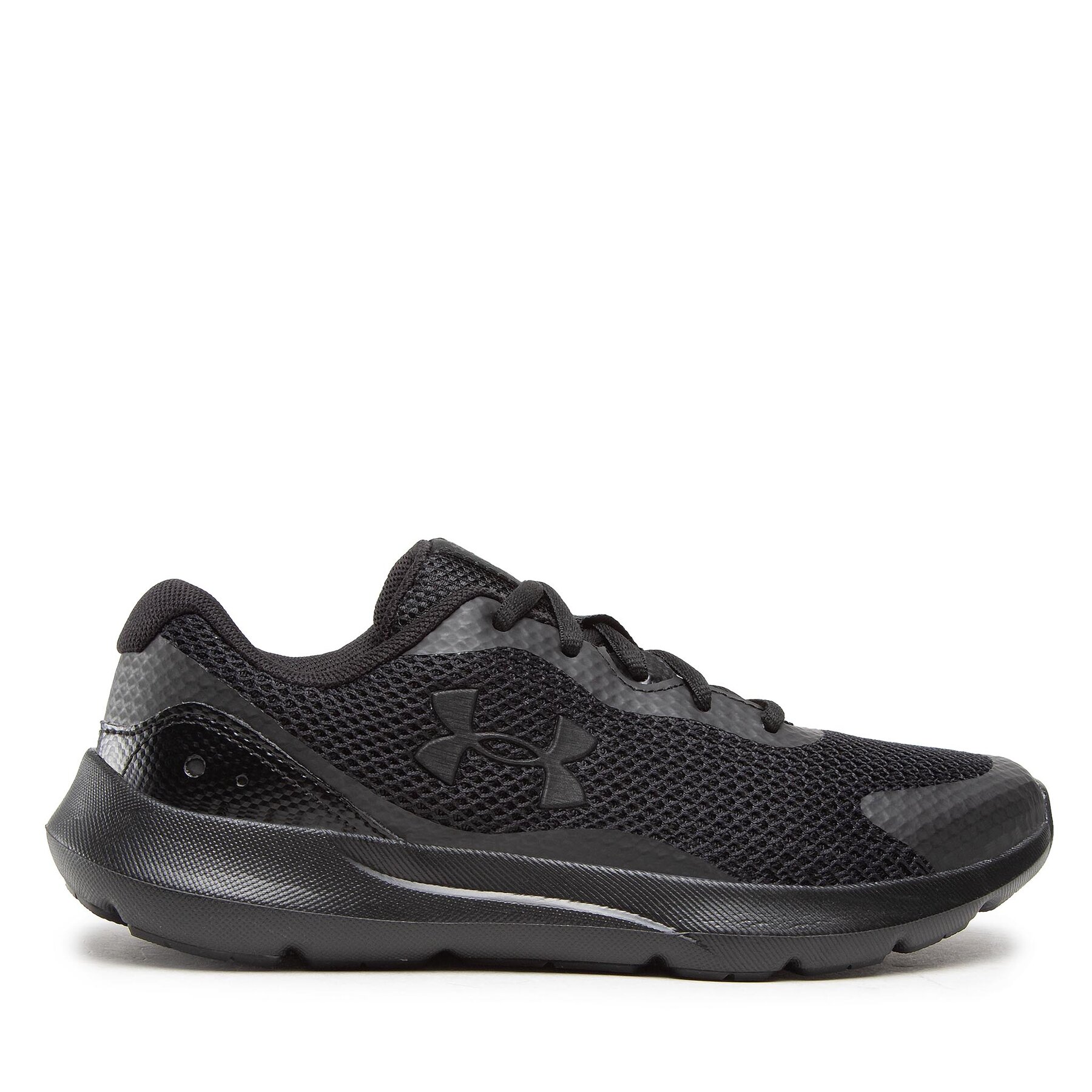 Laufschuhe Under Armour Ua Bgs Surge 3 3024989-002 Schwarz Laufschuhe Under Armour Ua Bgs Surge 3 3024989-002 Schwarz von Under Armour