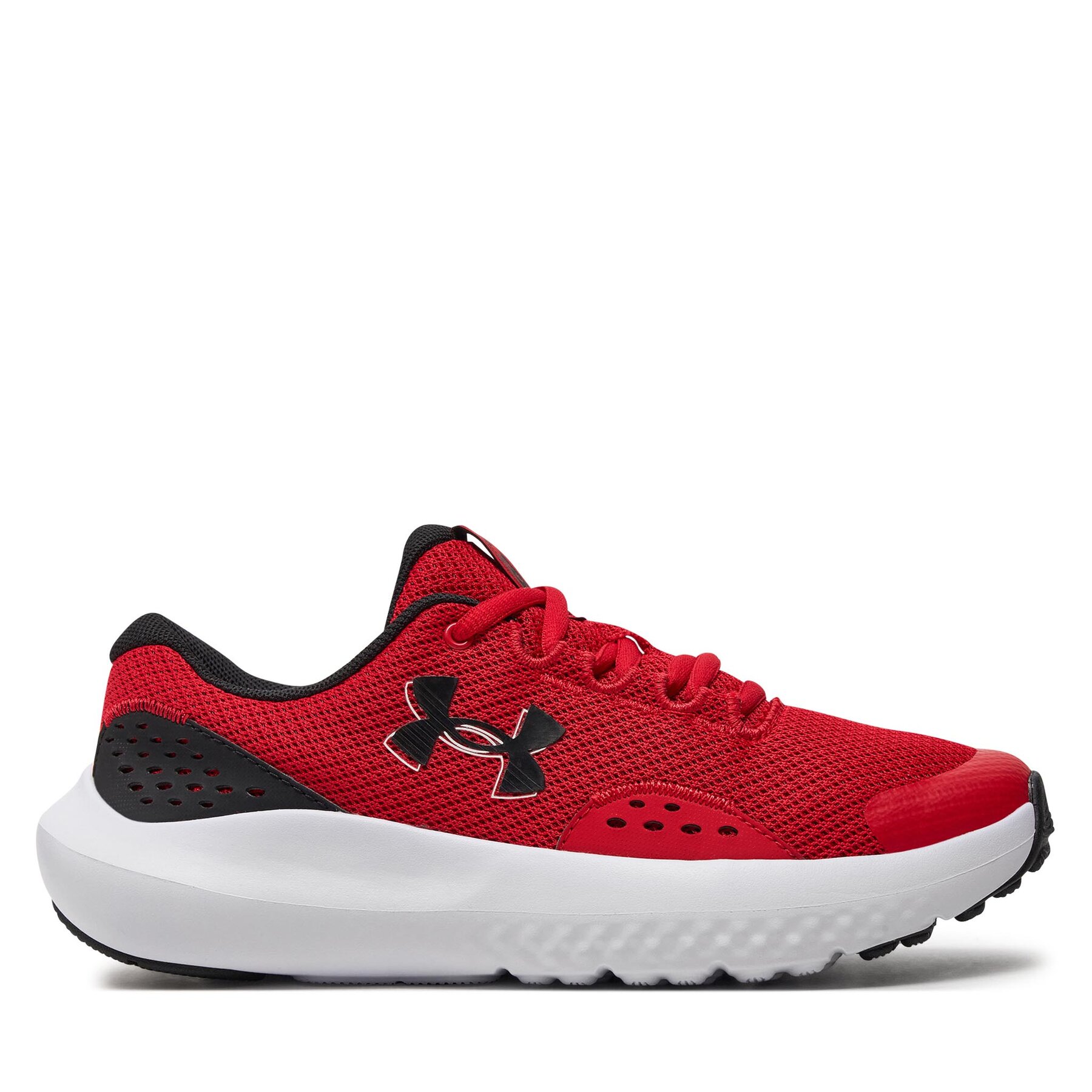 Laufschuhe Under Armour Ua Bgs Surge 4 3027103-600 Rot Laufschuhe Under Armour Ua Bgs Surge 4 3027103-600 Rot von Under Armour