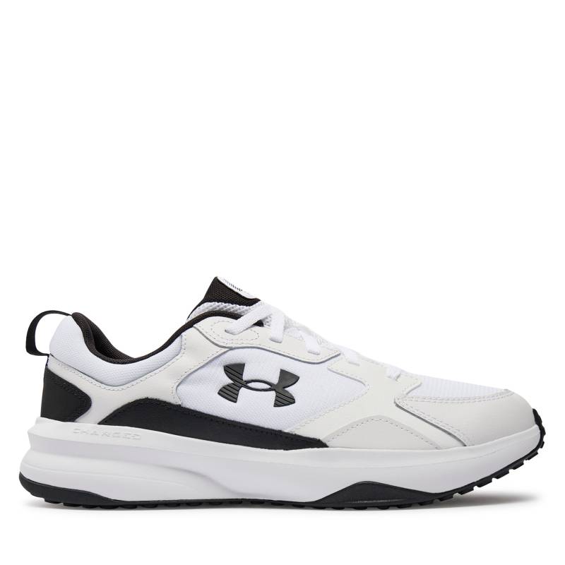 Sneakers Under Armour Ua Charged Edge 3026727-100 Weiß von Under Armour